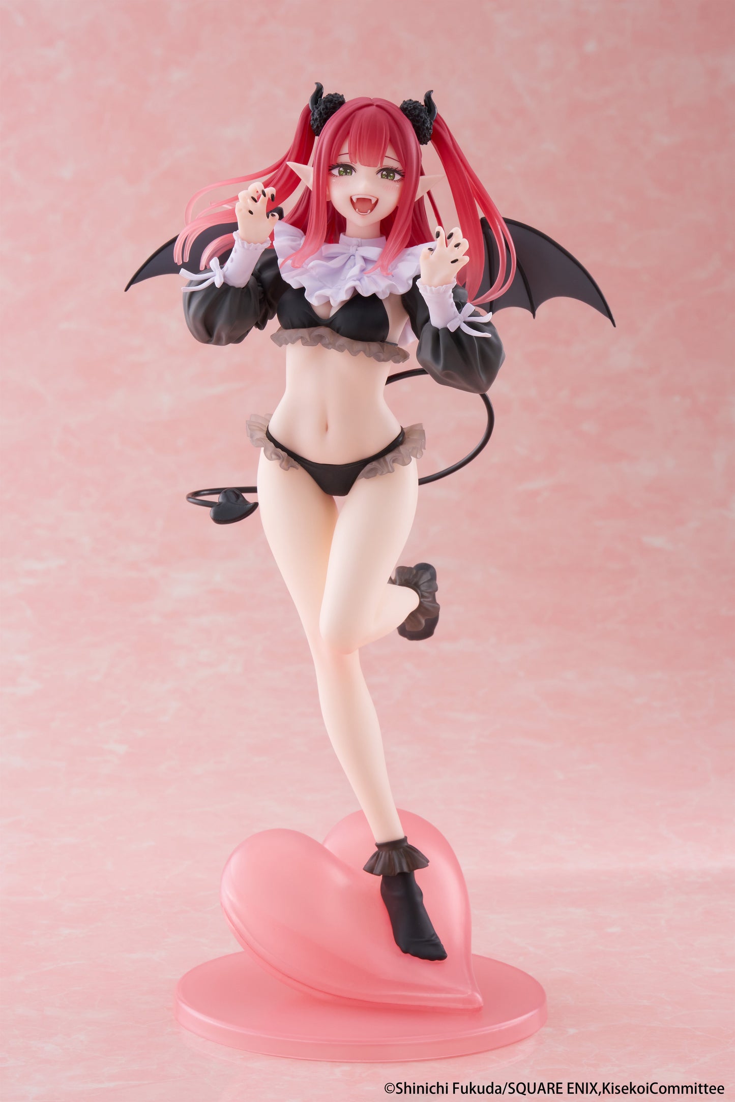 PRE ORDER – MY DRESS-UP DARLING T-MOST FIGURE - MARIN KITAGAWA (LIZ VER.) RERUN