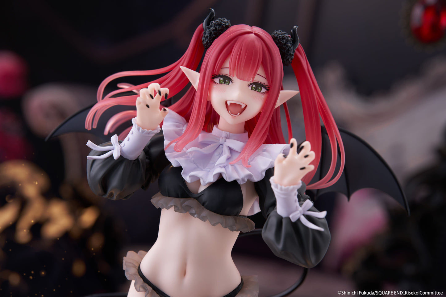 PRE ORDER – MY DRESS-UP DARLING T-MOST FIGURE - MARIN KITAGAWA (LIZ VER.) RERUN