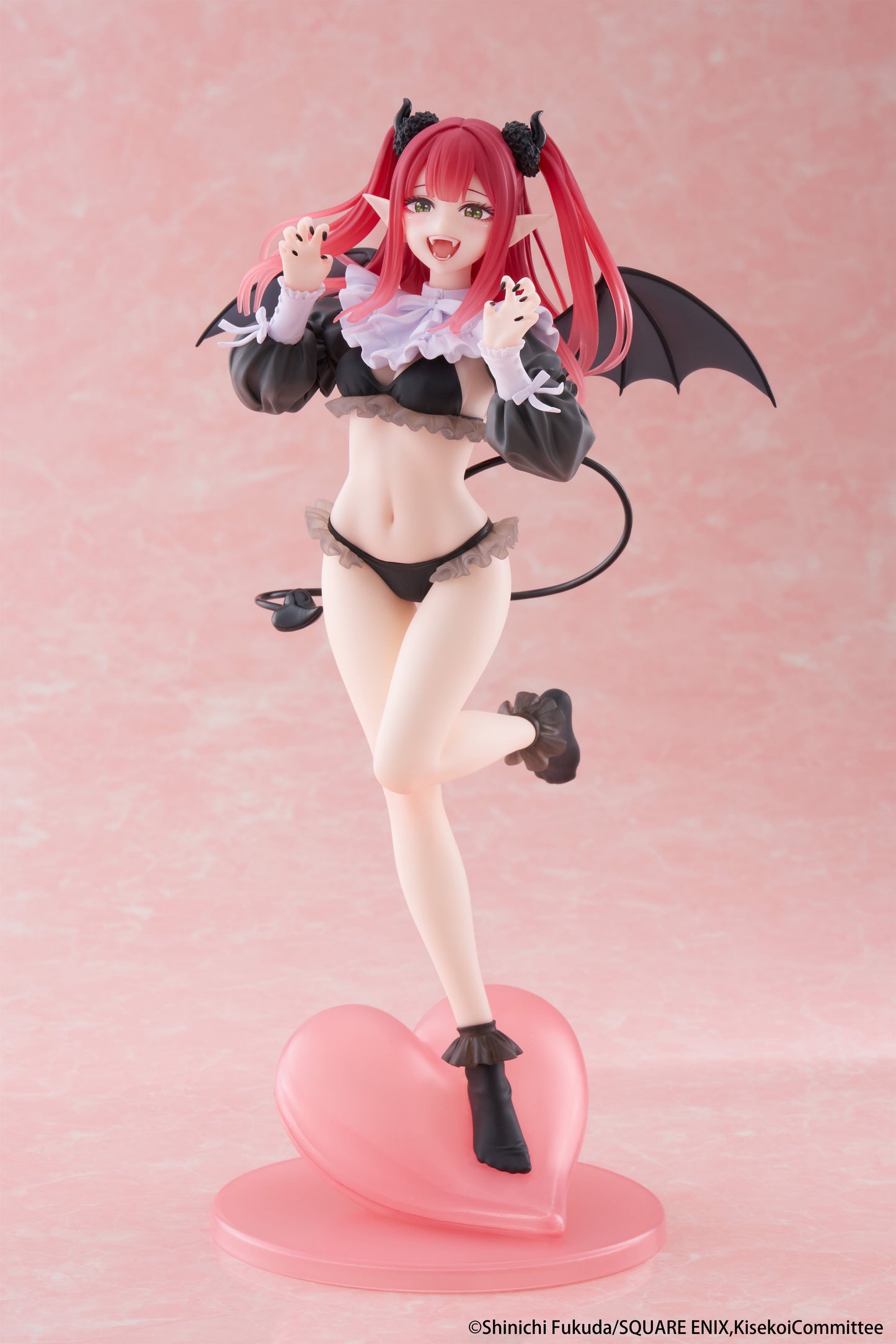 PRE ORDER – MY DRESS-UP DARLING T-MOST FIGURE - MARIN KITAGAWA (LIZ VER.) RERUN