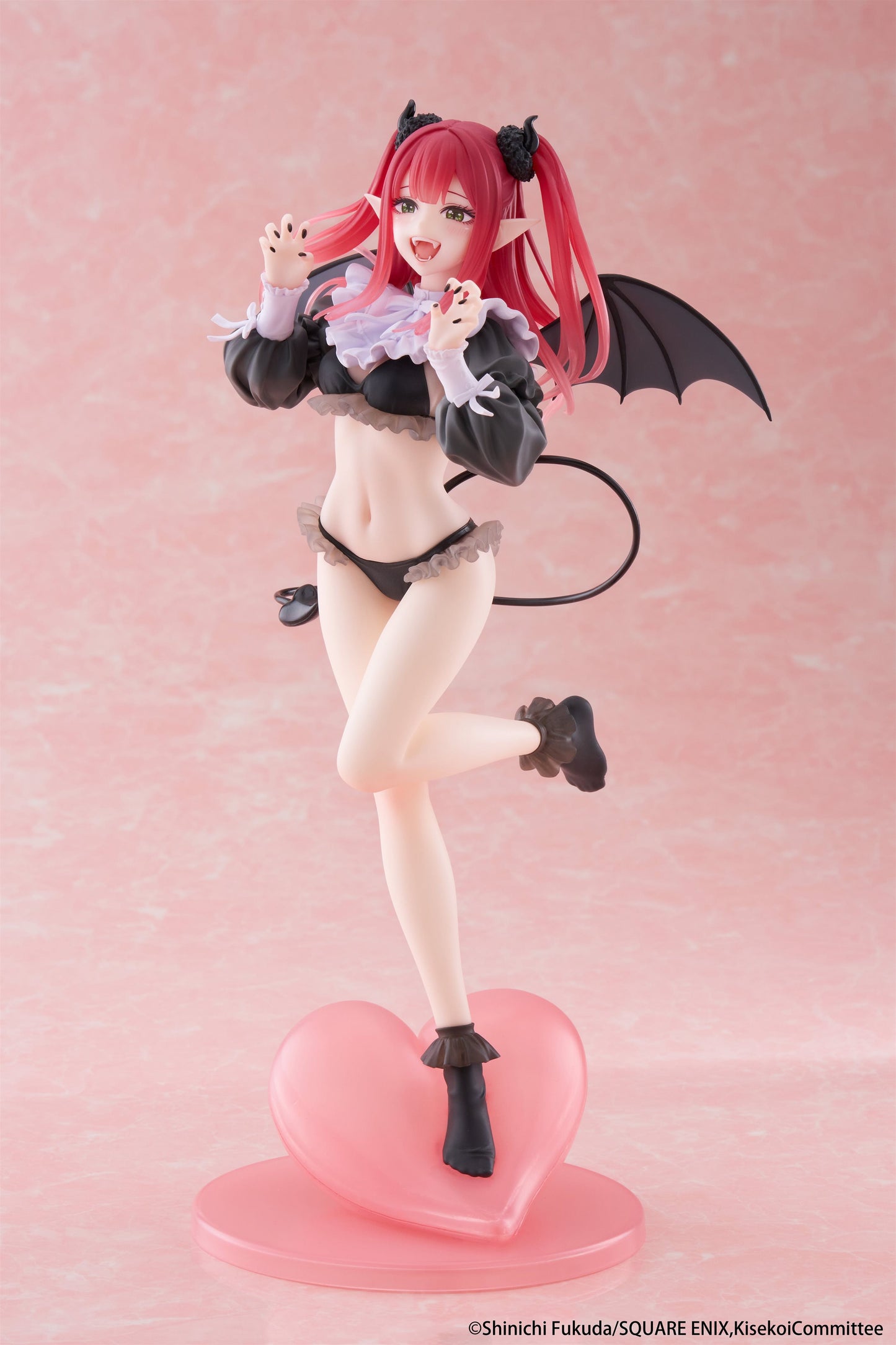 PRE ORDER – MY DRESS-UP DARLING T-MOST FIGURE - MARIN KITAGAWA (LIZ VER.) RERUN