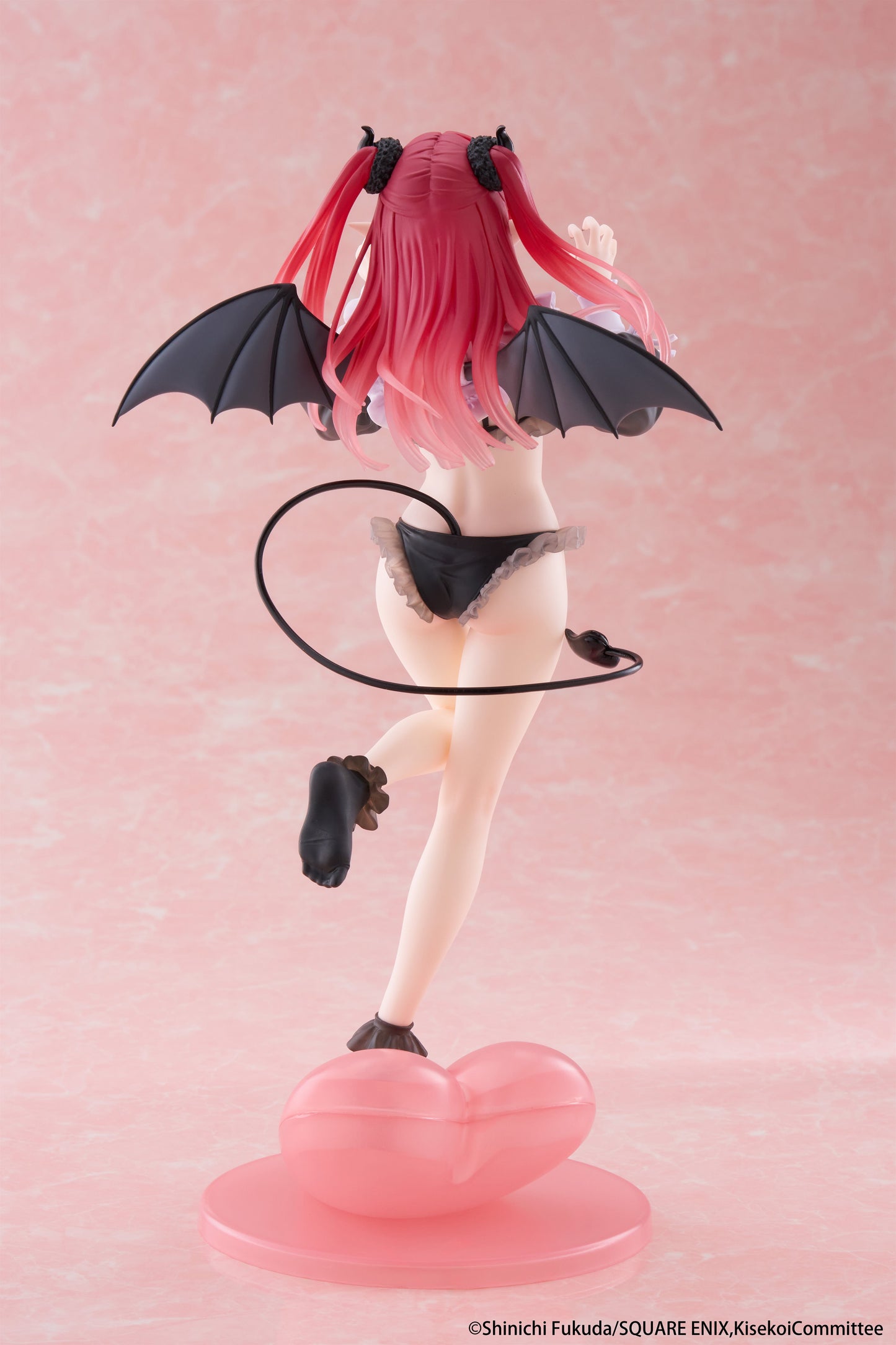 PRE ORDER – MY DRESS-UP DARLING T-MOST FIGURE - MARIN KITAGAWA (LIZ VER.) RERUN
