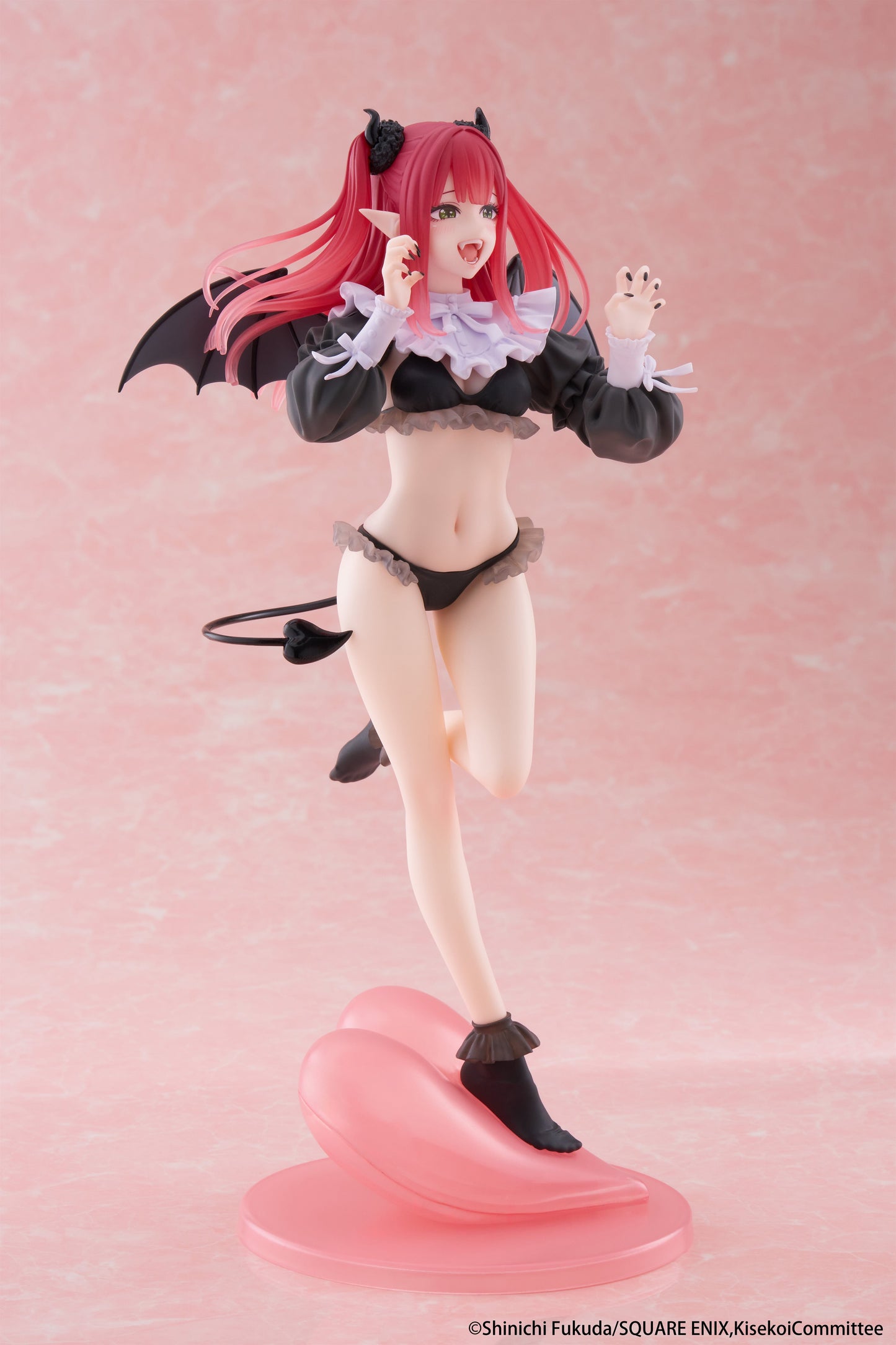 PRE ORDER – MY DRESS-UP DARLING T-MOST FIGURE - MARIN KITAGAWA (LIZ VER.) RERUN