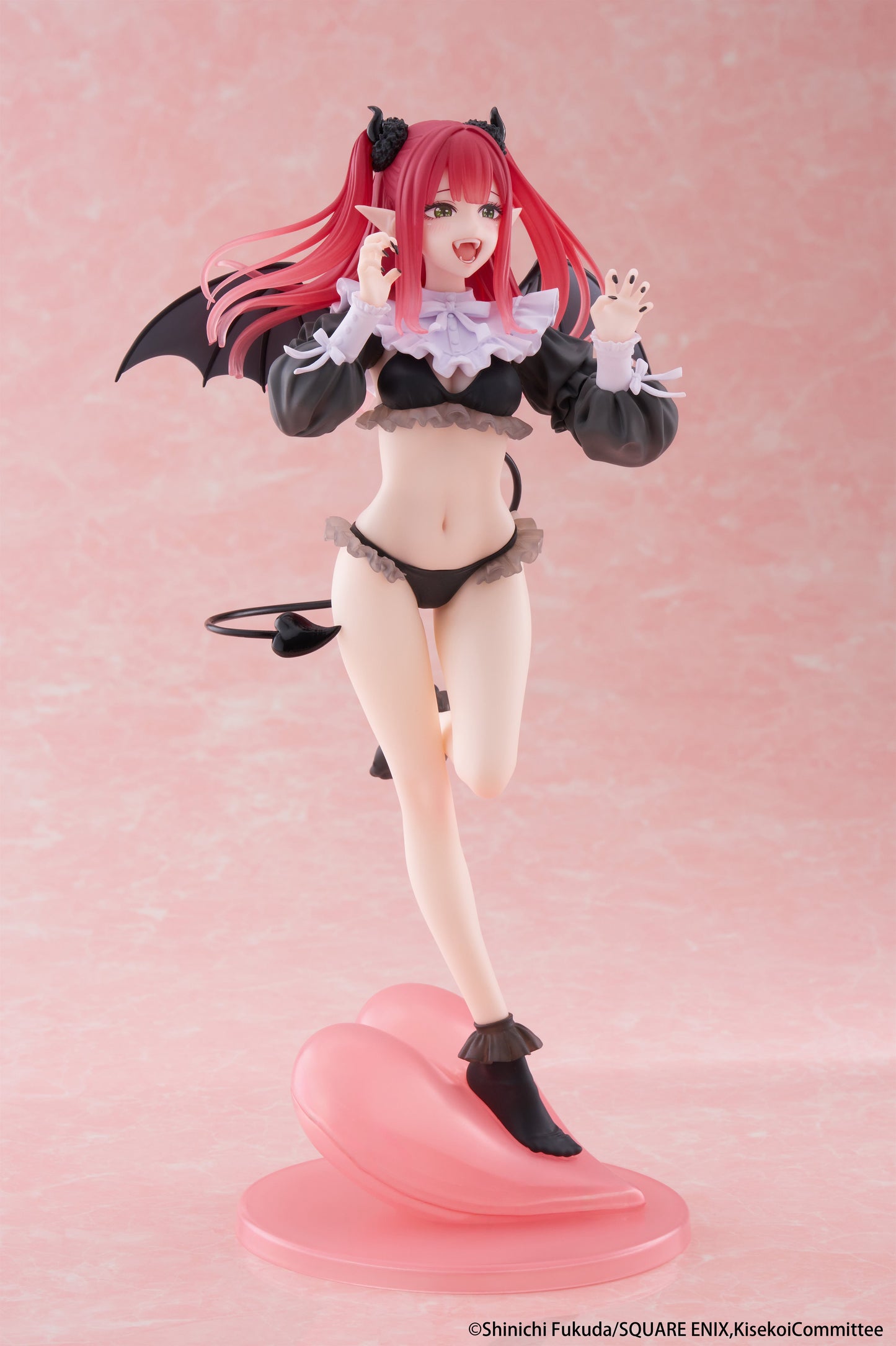 PRE ORDER – MY DRESS-UP DARLING T-MOST FIGURE - MARIN KITAGAWA (LIZ VER.) RERUN