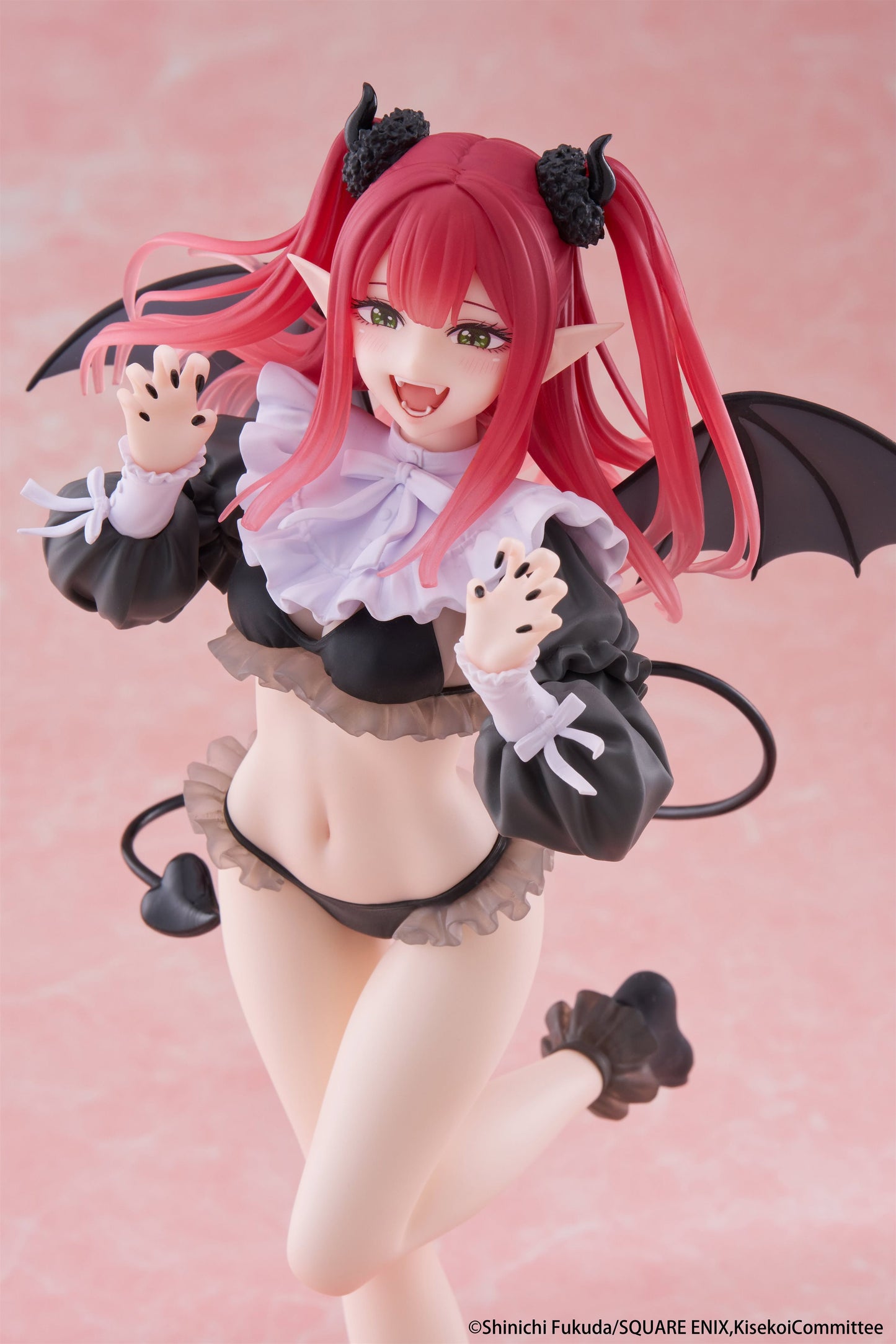 PRE ORDER – MY DRESS-UP DARLING T-MOST FIGURE - MARIN KITAGAWA (LIZ VER.) RERUN