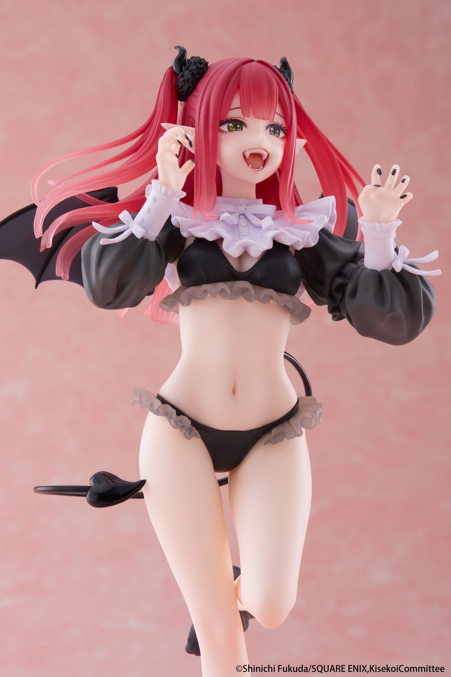 PRE ORDER – MY DRESS-UP DARLING T-MOST FIGURE - MARIN KITAGAWA (LIZ VER.) RERUN