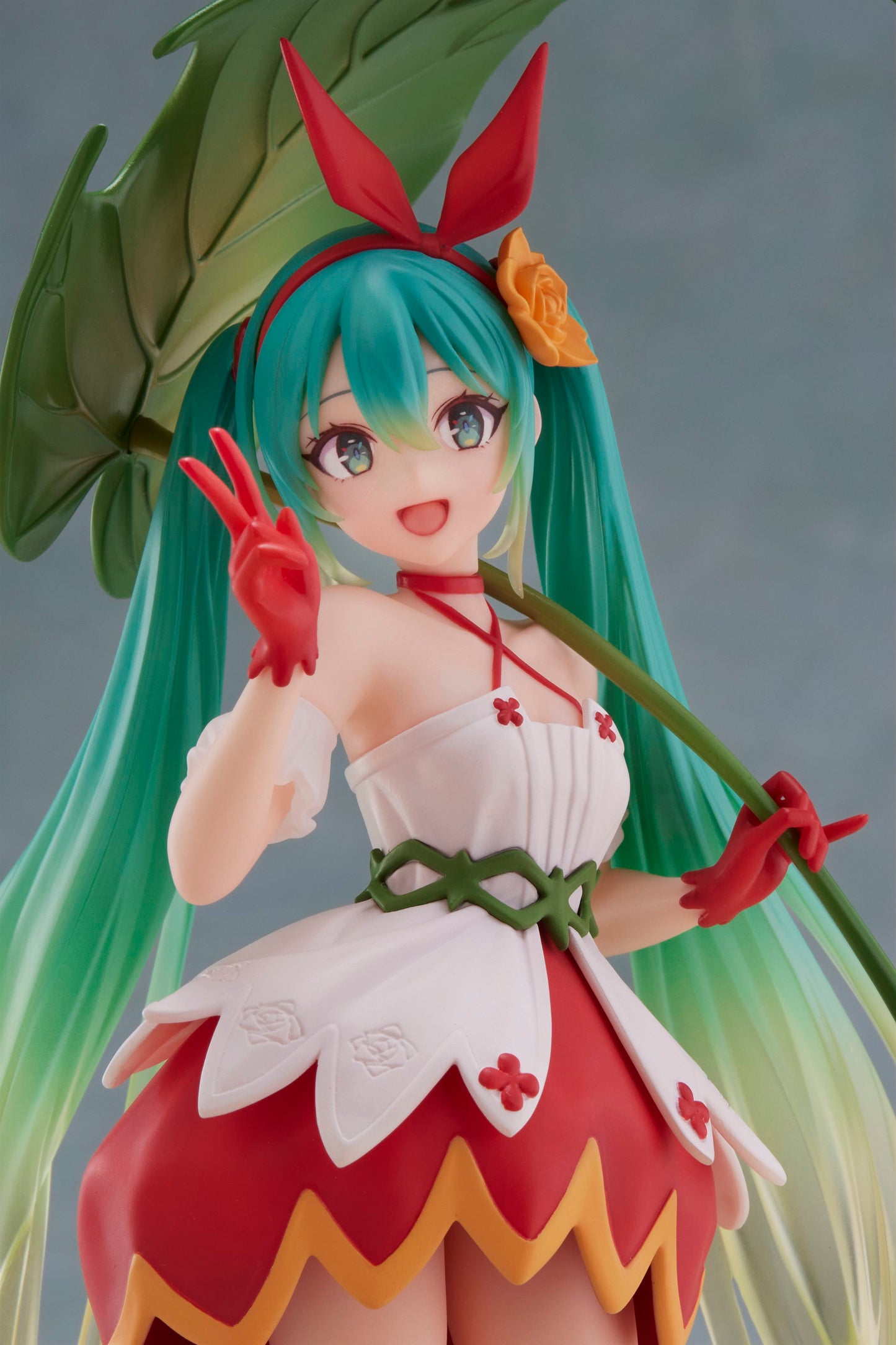 PRE ORDER – HATSUNE MIKU WONDERLAND FIGURE - THUMBELINA (RERUN)