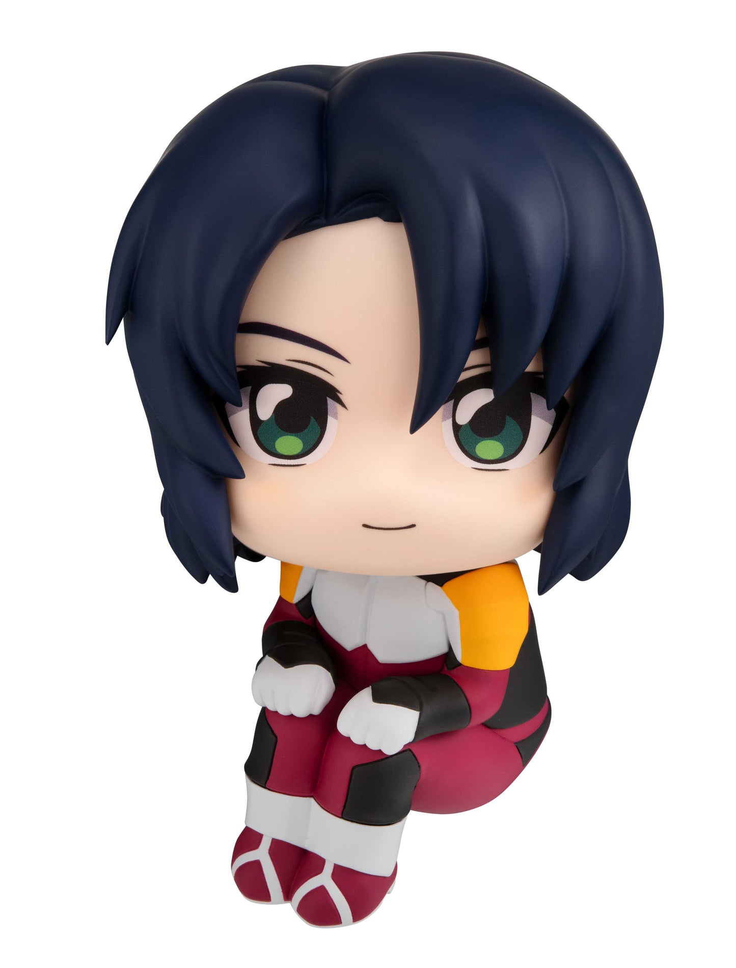PRE ORDER – LOOKUP MOBILE SUIT GUNDAM SEED FREEDOM ATHRUN ZALA (REPEAT)