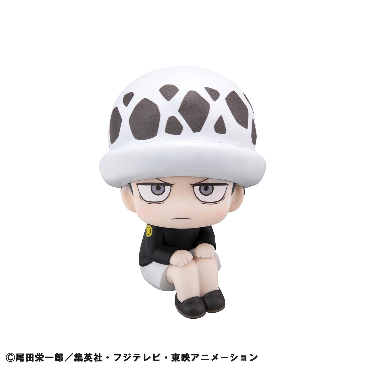 PRE ORDER – LOOKUP ONE PIECE TRAFALGAR LAW CHILDHOOD VER.