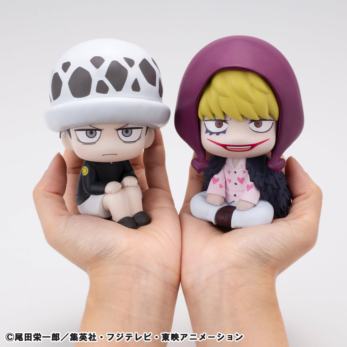 PRE ORDER – LOOKUP ONE PIECE CORAZON