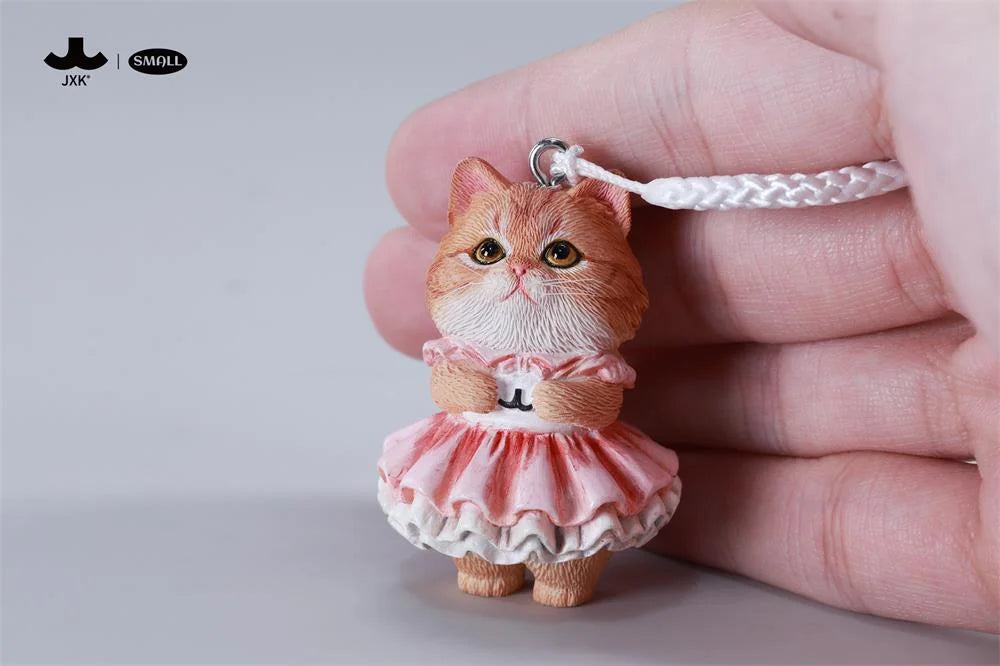 PRE ORDER – JXK&SMALL SWEET MEW JS2502A