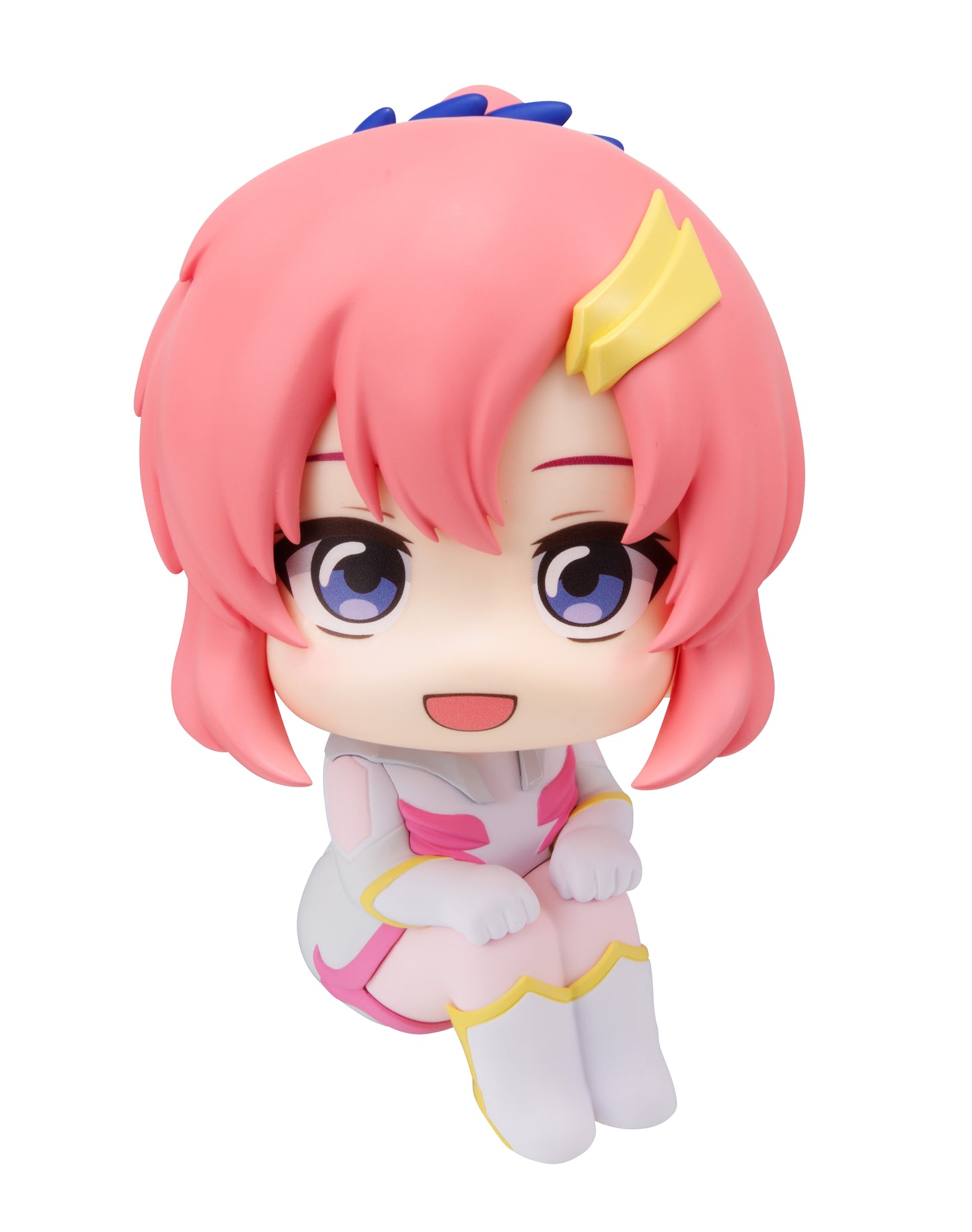 PRE ORDER – LOOKUP MOBILE SUIT GUNDAM SEED FREEDOM LACUS CLYNE