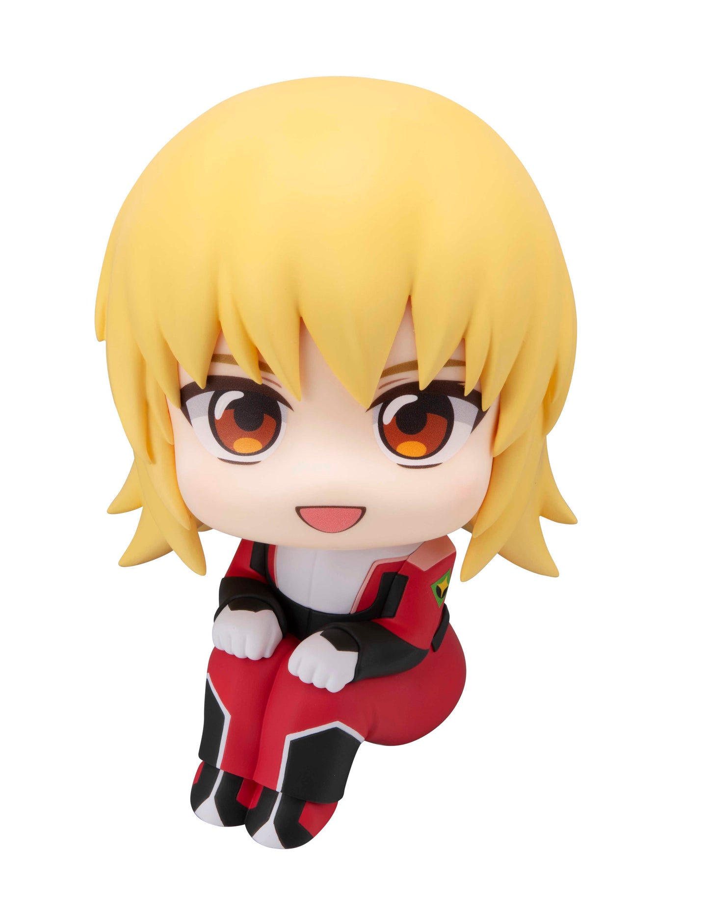 PRE ORDER – LOOKUP MOBILE SUIT GUNDAM SEED FREEDOM CAGALLI YULA ATHHA