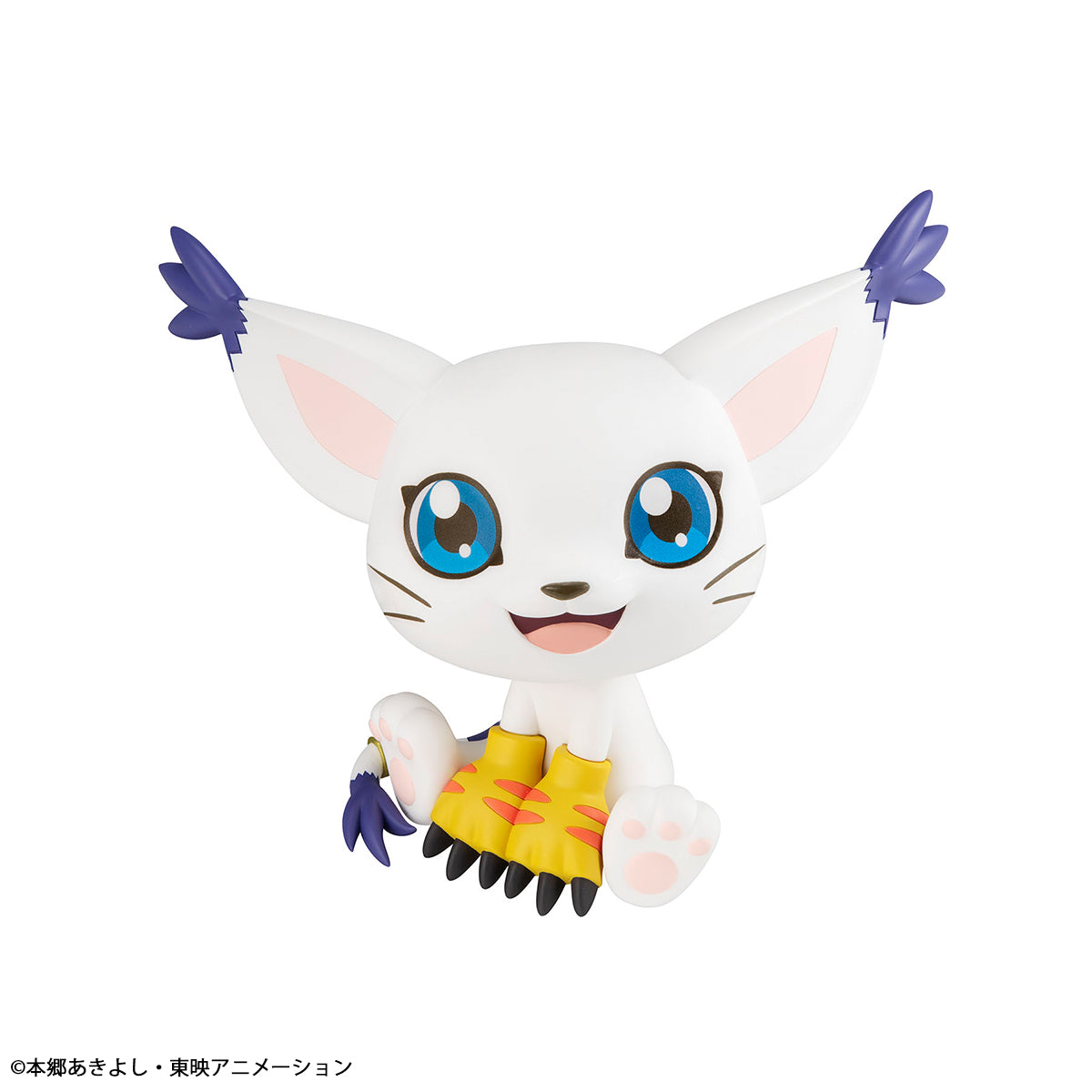 PRE ORDER – LOOKUP DIGIMON ADVENTURE TAILMON(REPEAT)