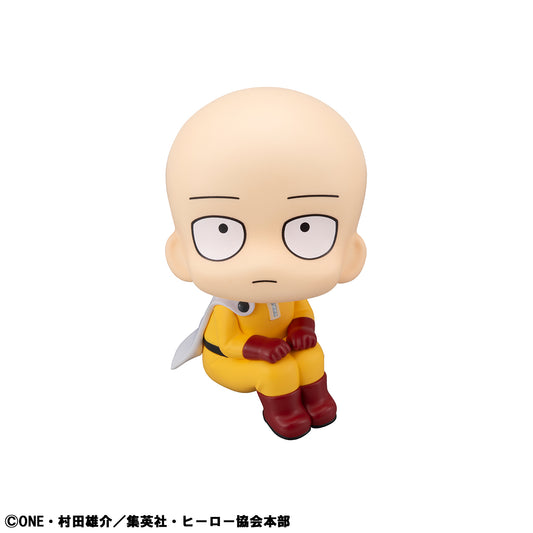 PRE ORDER – LOOKUP ONE-PUNCH MAN SAITAMA