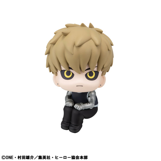 PRE ORDER – LOOKUP ONE-PUNCH MAN GENOS