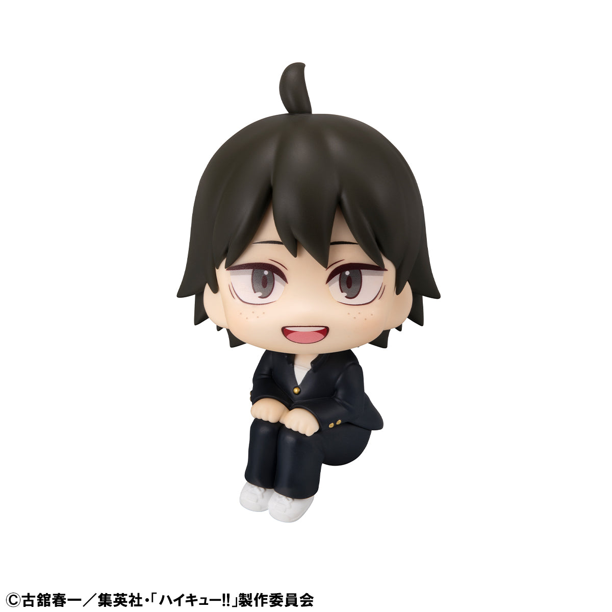 PRE ORDER – LOOKUP HAIKYU!! TADASHI YAMAGUCHI
