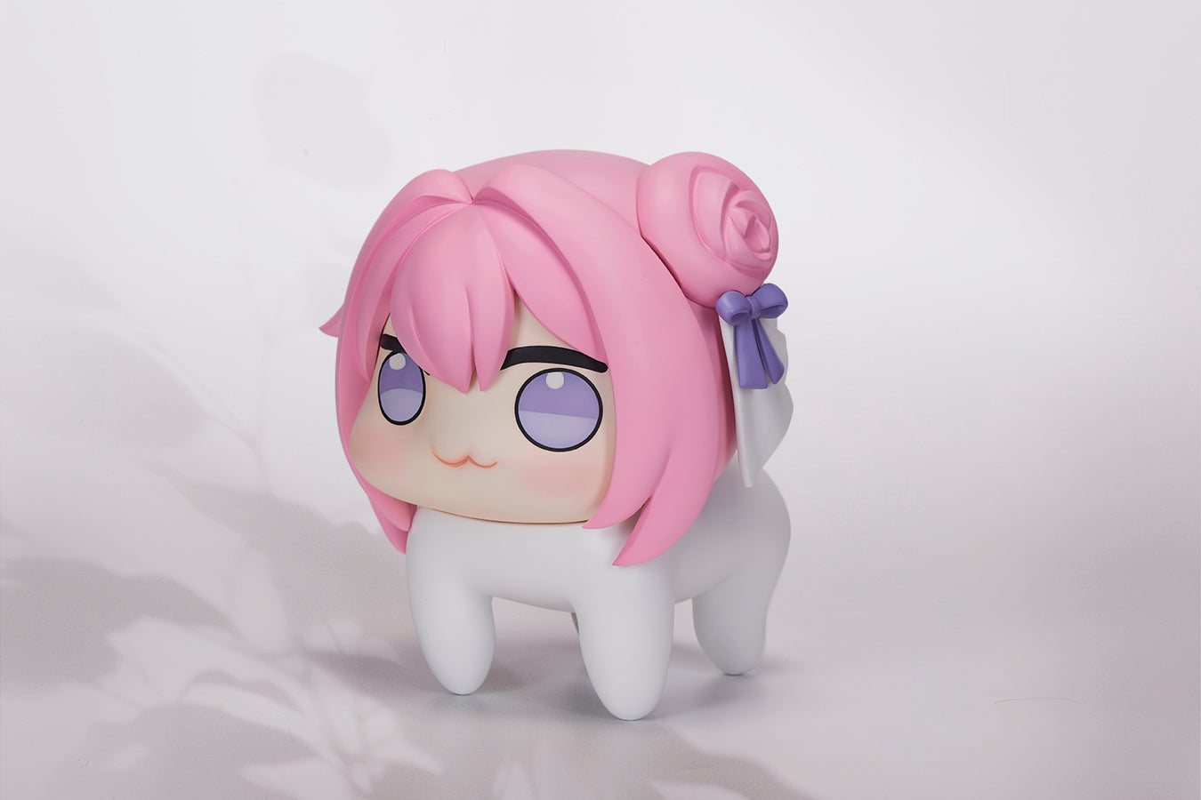 PRE ORDER – GODDESS OF VICTORY: NIKKE - DORO SOFT VINYL FIGURE