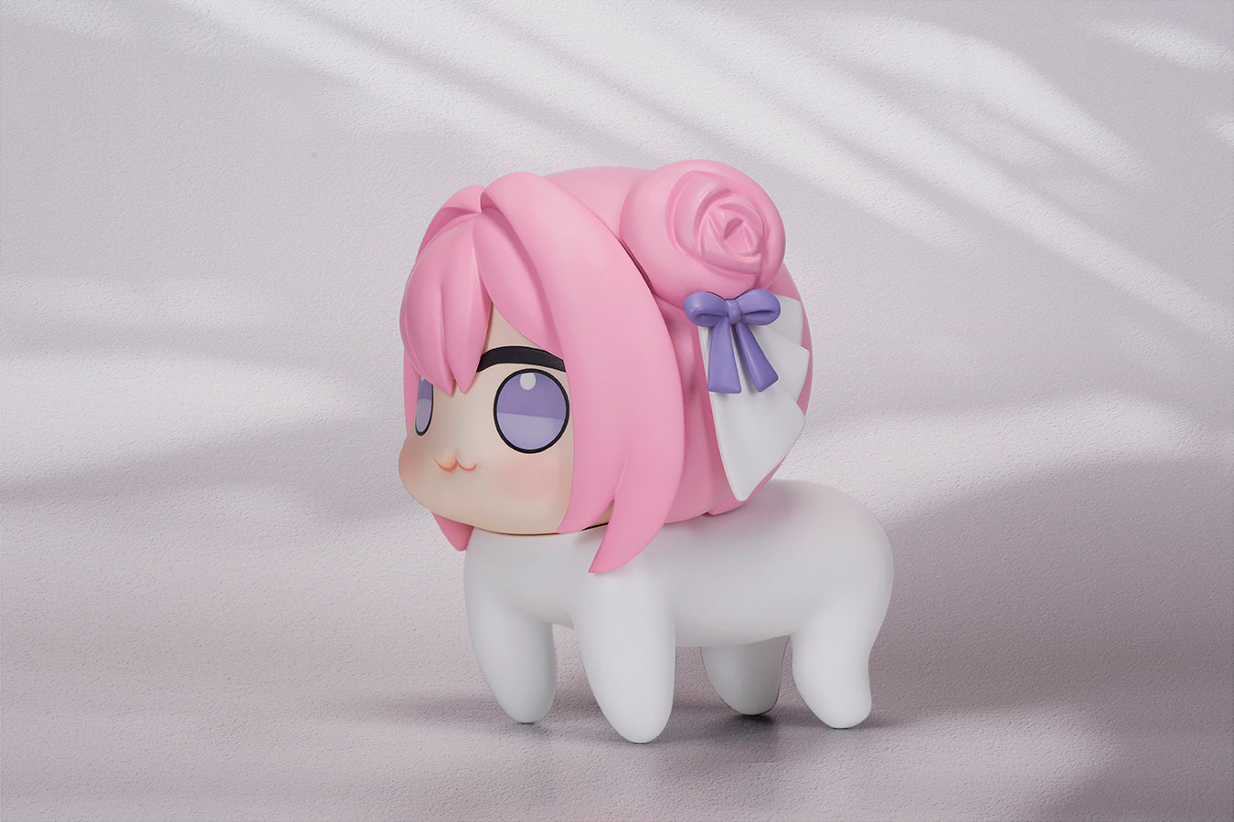 PRE ORDER – GODDESS OF VICTORY: NIKKE - DORO SOFT VINYL FIGURE
