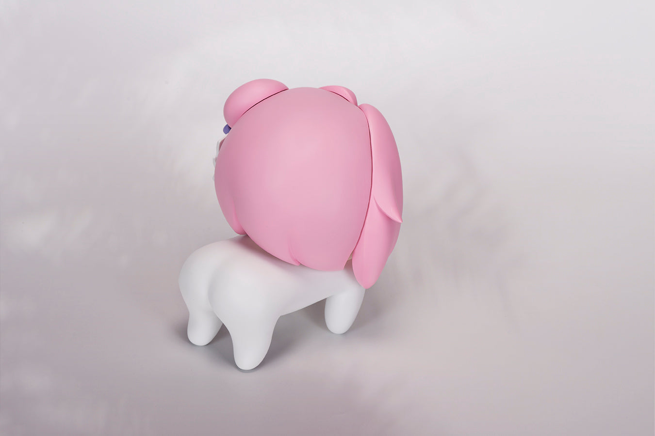 PRE ORDER – GODDESS OF VICTORY: NIKKE - DORO SOFT VINYL FIGURE