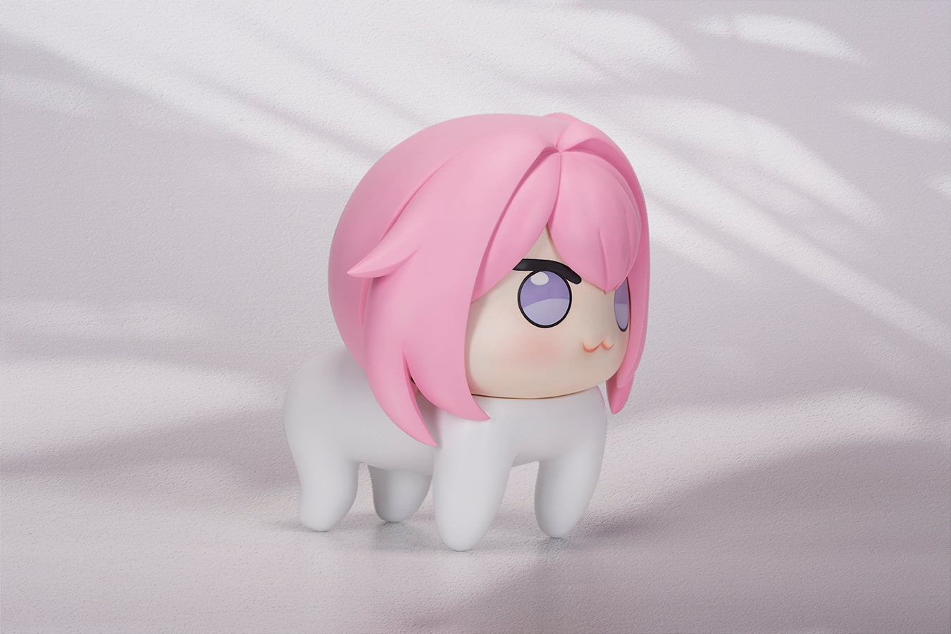PRE ORDER – GODDESS OF VICTORY: NIKKE - DORO SOFT VINYL FIGURE