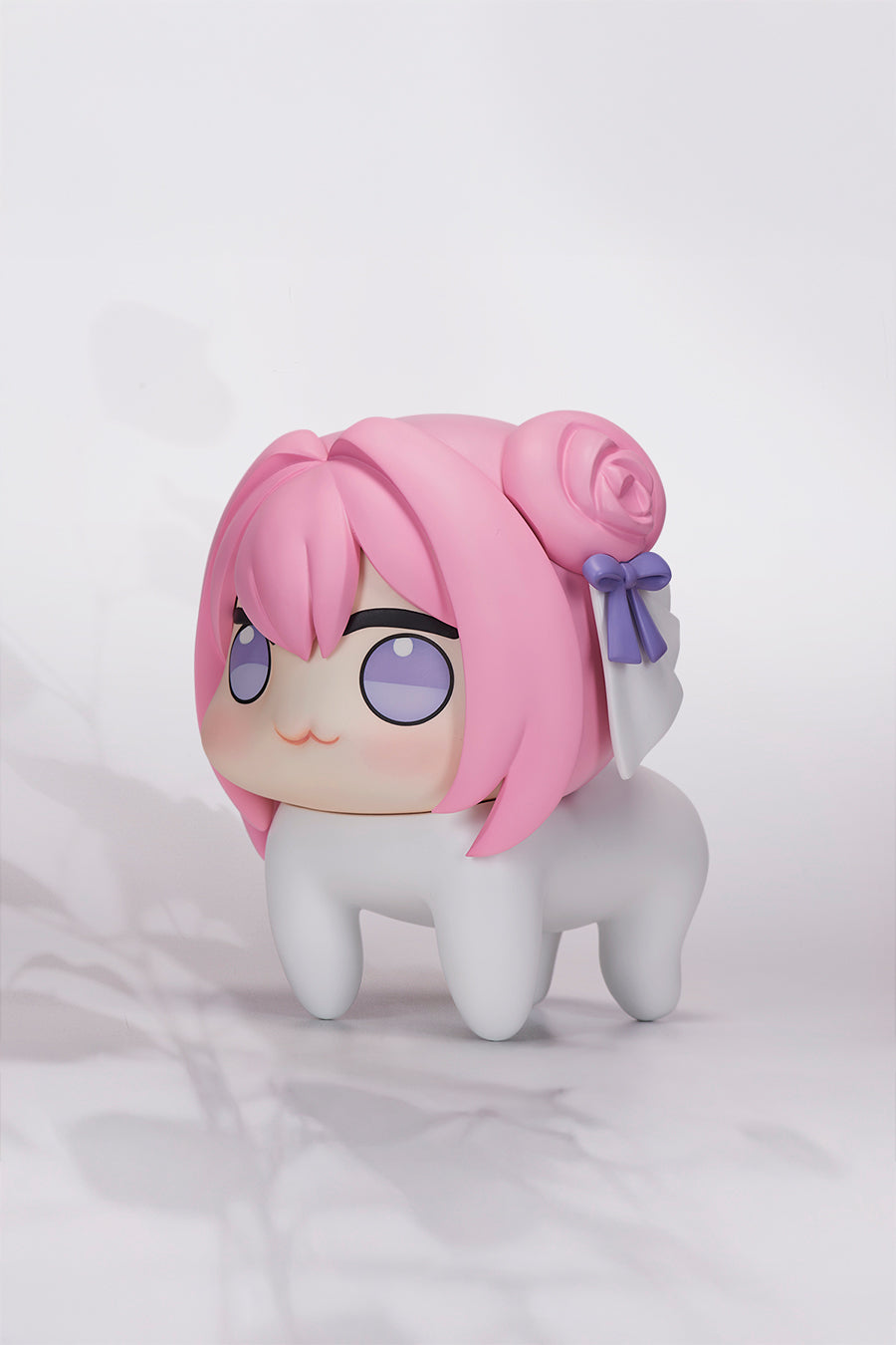 PRE ORDER – GODDESS OF VICTORY: NIKKE - DORO SOFT VINYL FIGURE