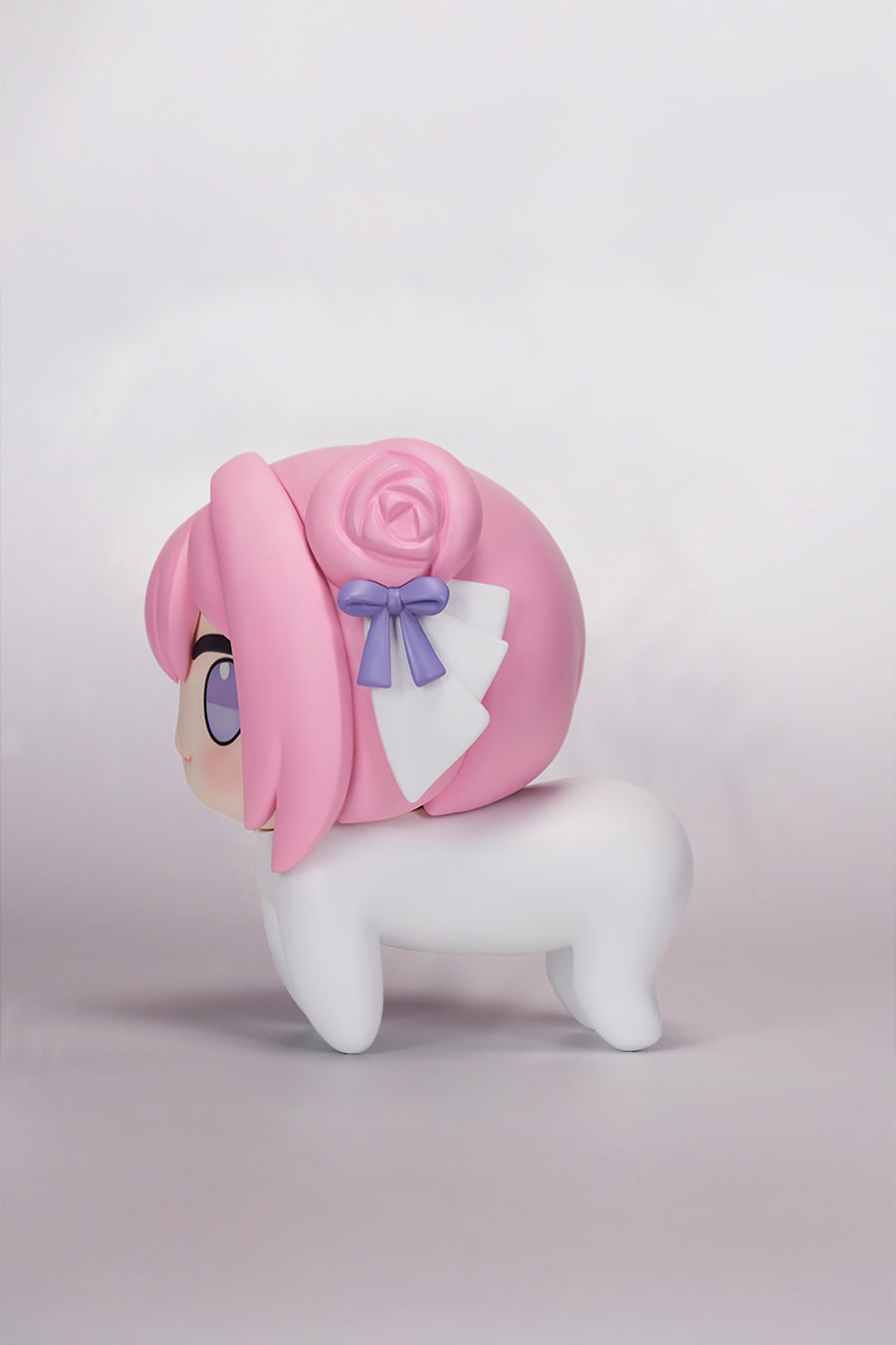 PRE ORDER – GODDESS OF VICTORY: NIKKE - DORO SOFT VINYL FIGURE