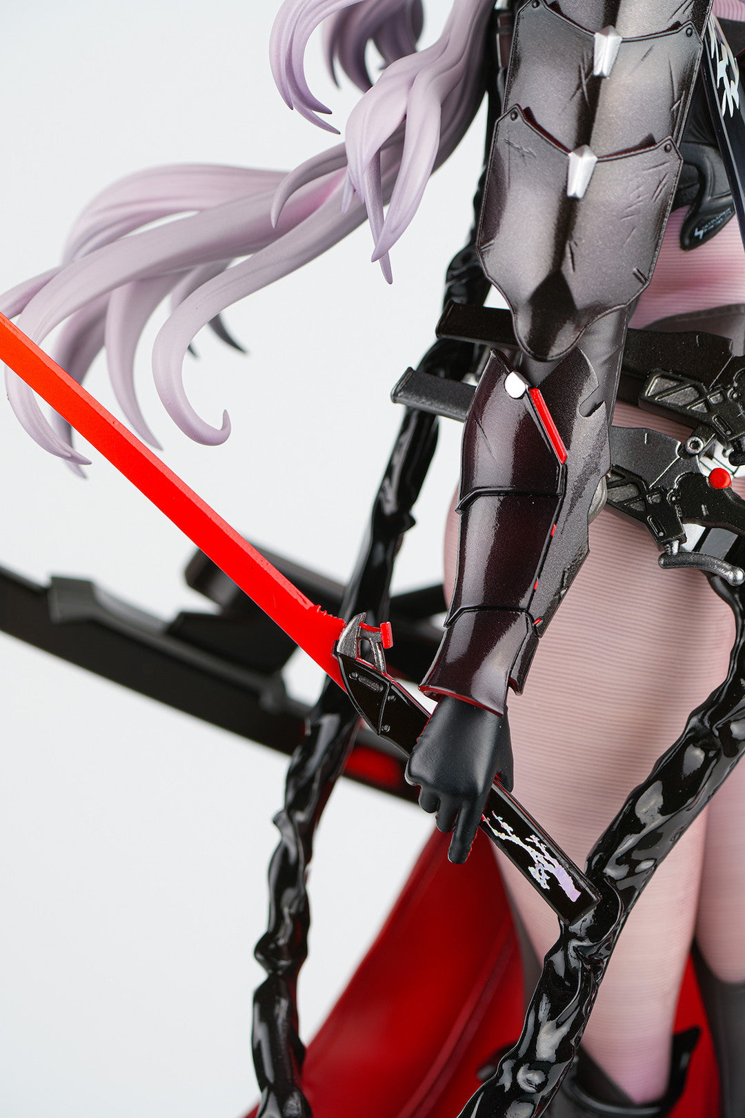 PRE ORDER – 1/4 GODDESS OF VICTORY: NIKKE - SCARLET : BLACK SHADOW