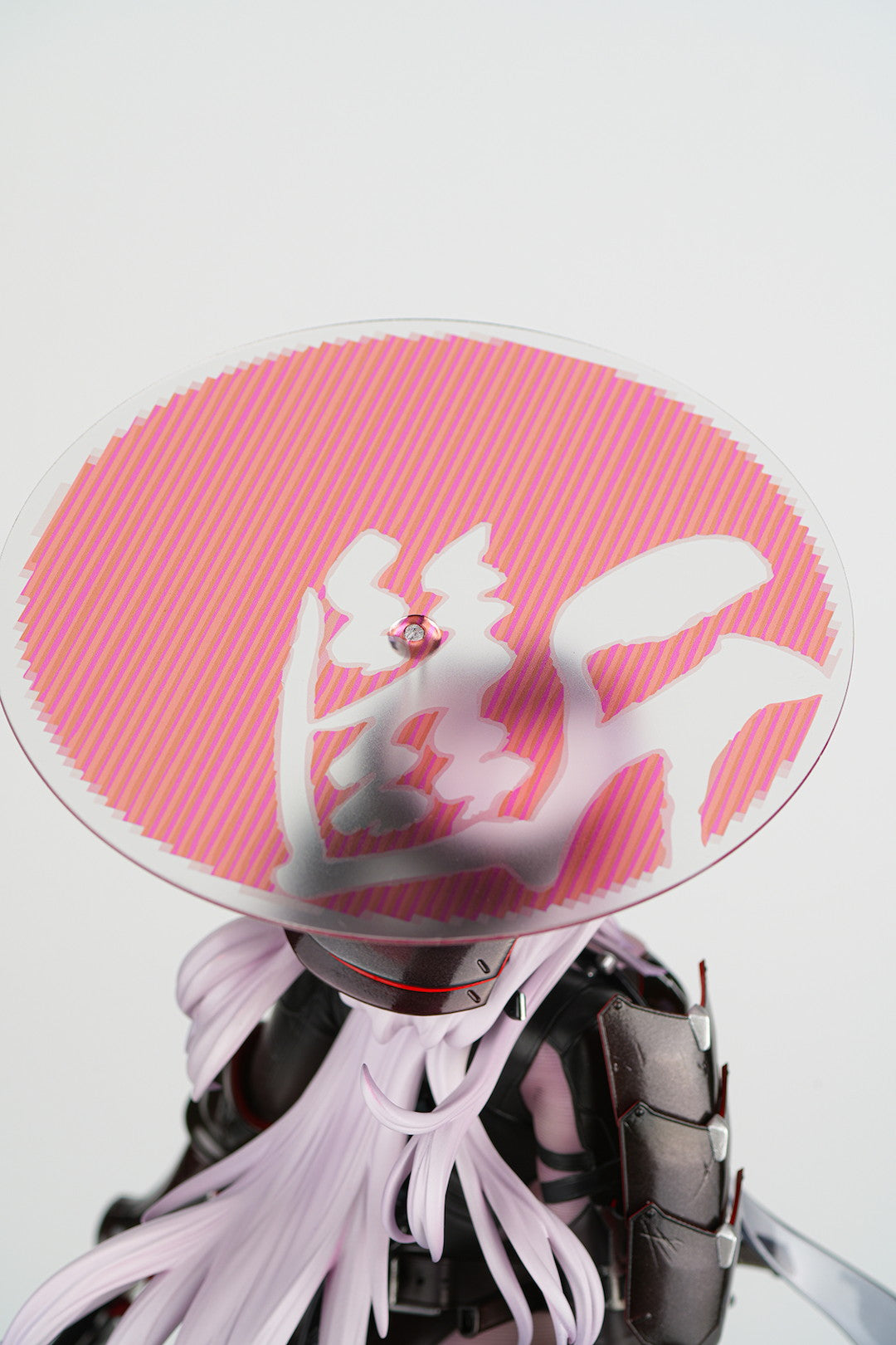 PRE ORDER – 1/4 GODDESS OF VICTORY: NIKKE - SCARLET : BLACK SHADOW
