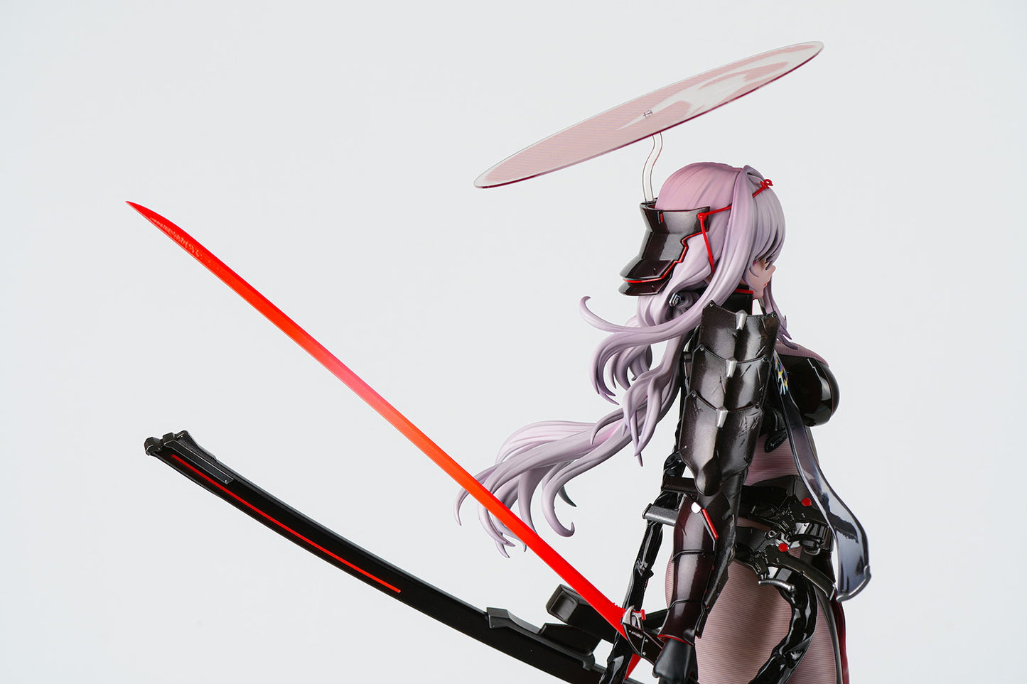 PRE ORDER – 1/4 GODDESS OF VICTORY: NIKKE - SCARLET : BLACK SHADOW