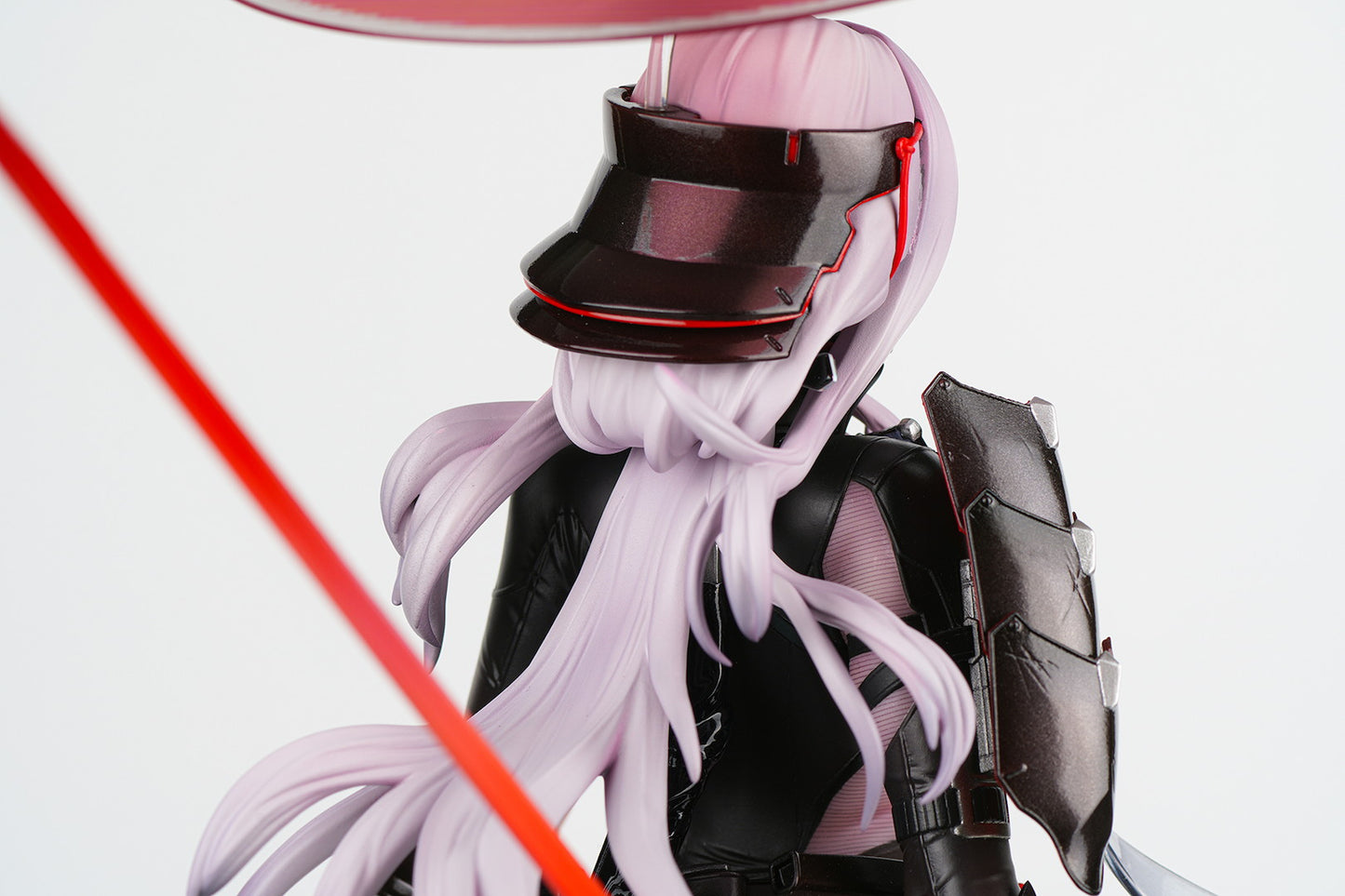 PRE ORDER – 1/4 GODDESS OF VICTORY: NIKKE - SCARLET : BLACK SHADOW