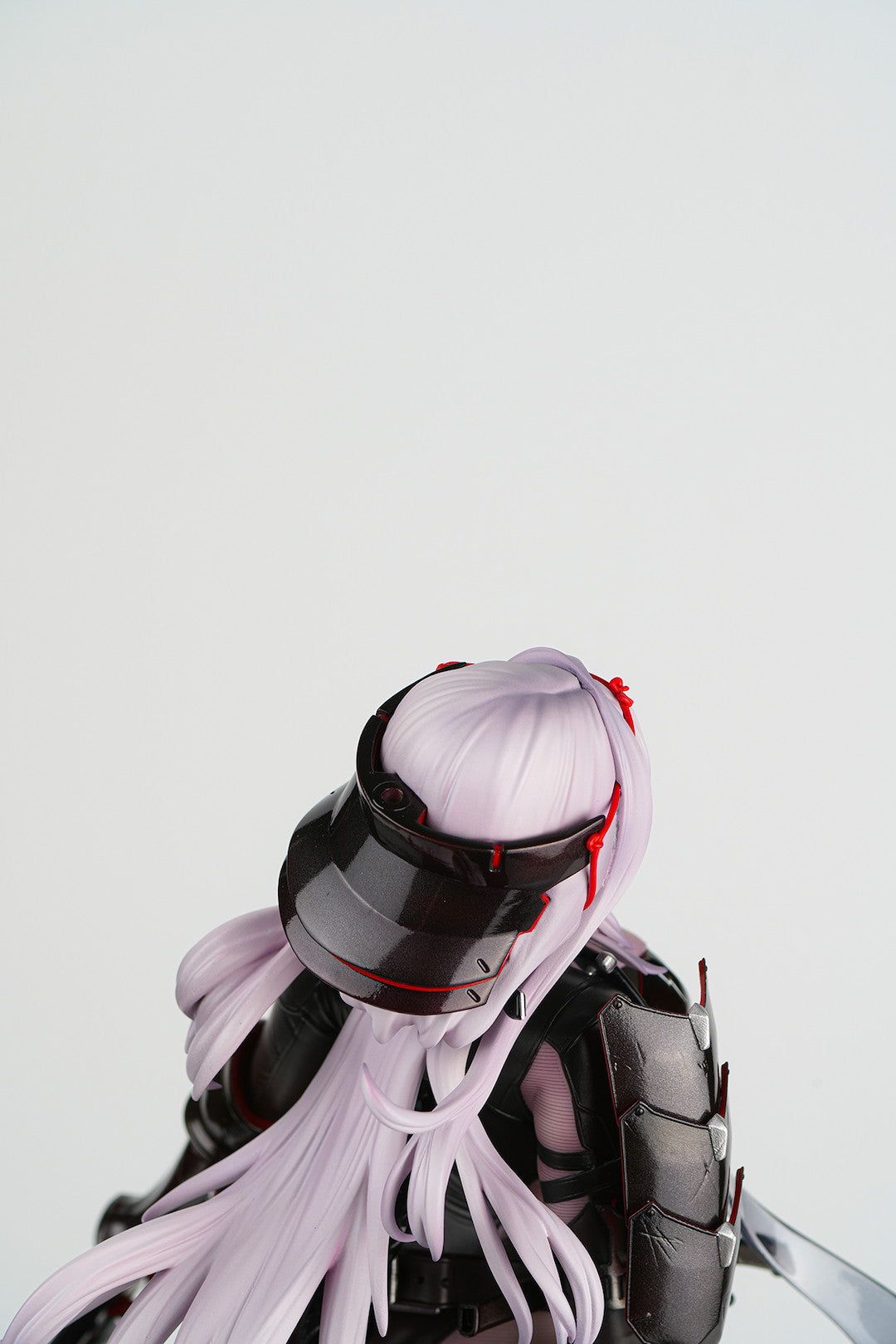 PRE ORDER – 1/4 GODDESS OF VICTORY: NIKKE - SCARLET : BLACK SHADOW