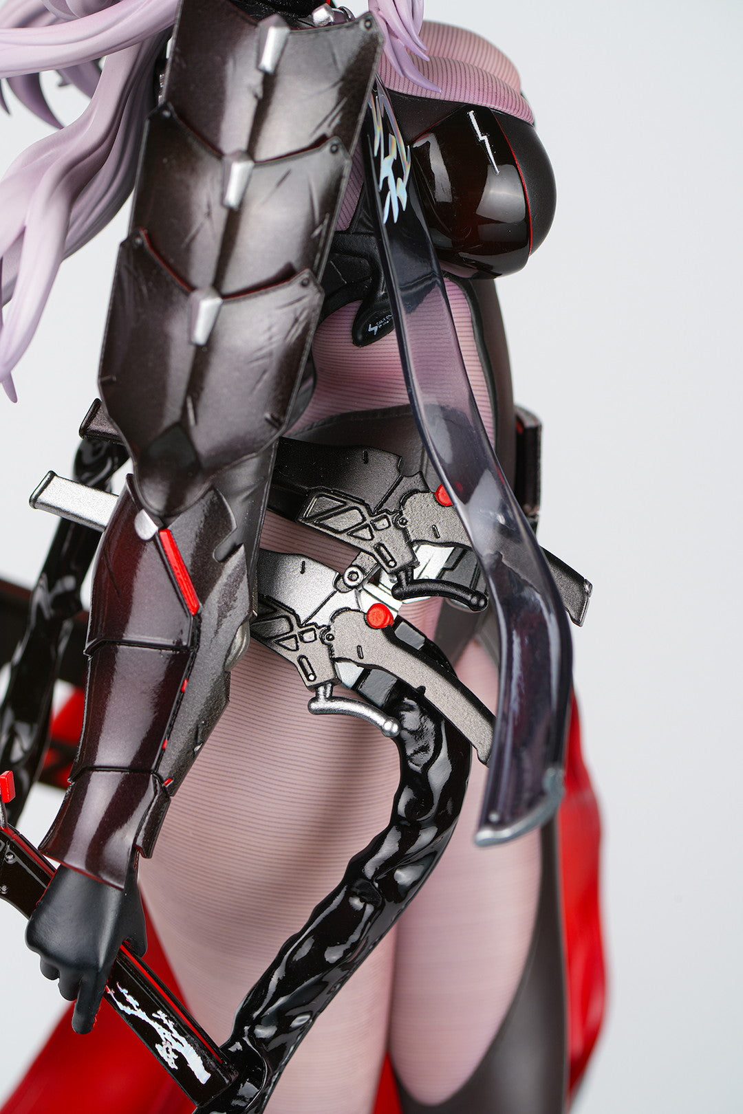 PRE ORDER – 1/4 GODDESS OF VICTORY: NIKKE - SCARLET : BLACK SHADOW