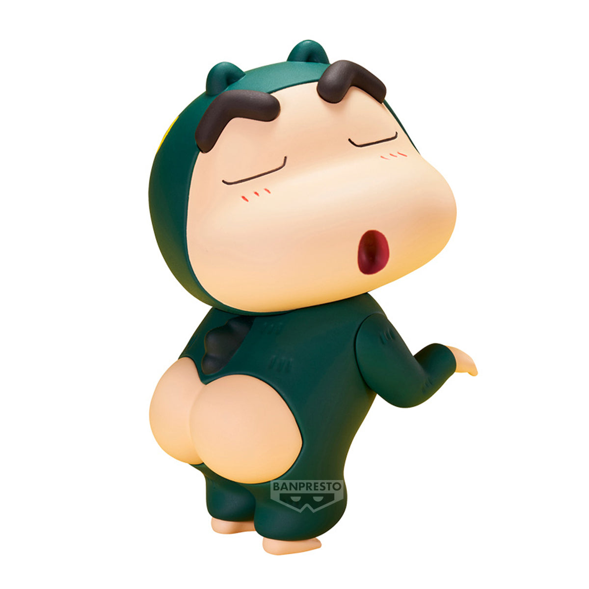 BACK ORDER – CRAYON SHINCHAN COSPLAY SHINCHAN FIGURE VOL.1 (VER.B)