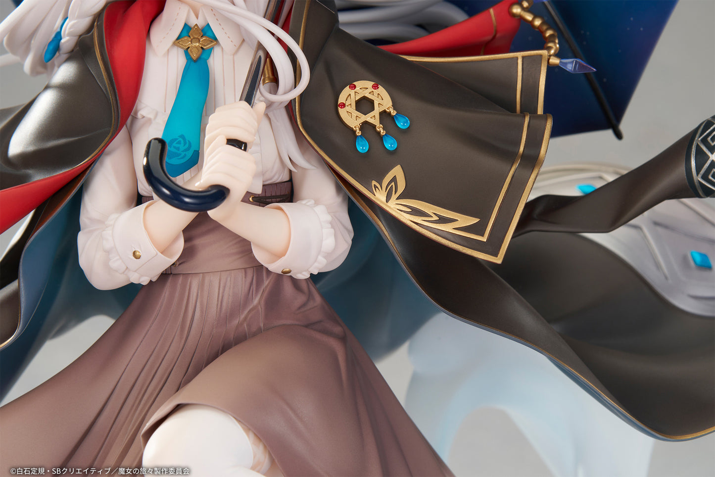 PRE ORDER – 1/7 WANDERING WITCH: THE JOURNEY OF ELAINA - ELAINA - SKY AFTER RAIN