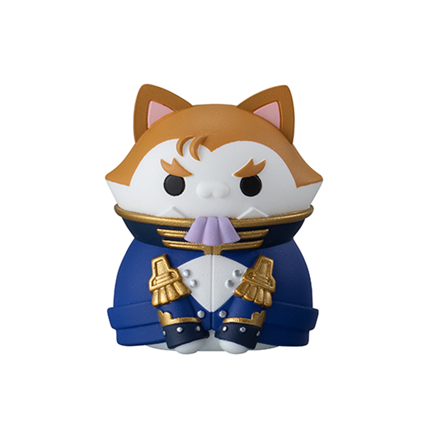 PRE ORDER – BOX OF 8 - MEGA CAT PROJECT NEW MOBILE REPORT GUNDAM WING NYANDAM W CATS TRANSFORMATION MISSION ACCOMPLISHED!