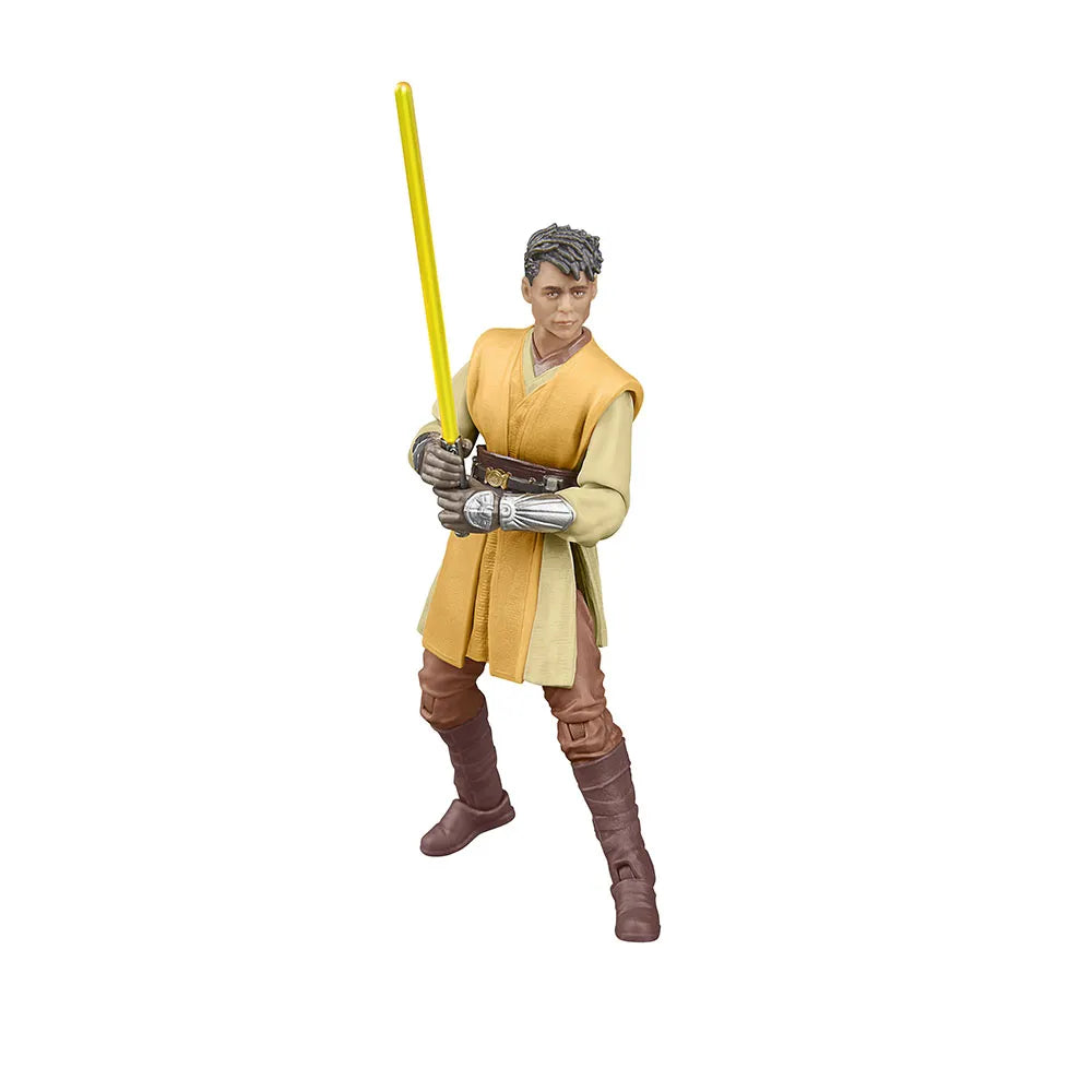 PRE ORDER – STAR WARS: THE ACOLYTE: VINTAGE COLLECTION ACTION FIGURE: JEDI KNIGHT YORD FANDAR (8PCS/SET)