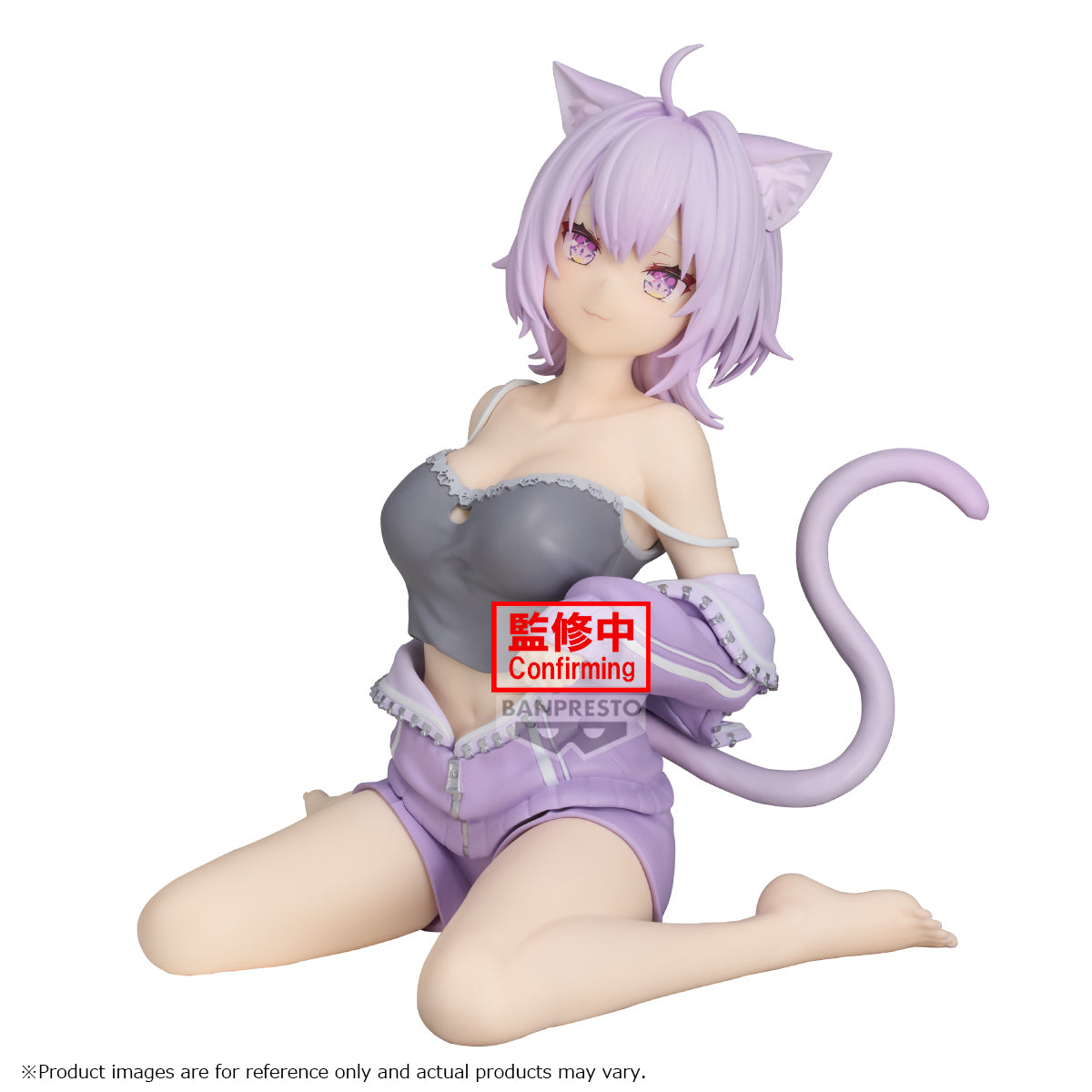 PRE ORDER – HOLOLIVE #HOLOLIVE IF - RELAX TIME - NEKOMATA OKAYU ~ MEMBERS-ONLY OUTFIT VER.