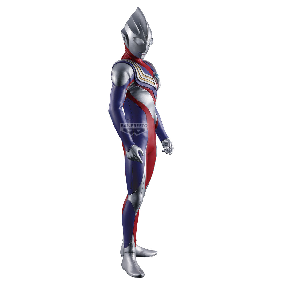 PRE ORDER – ULTRAMAN TIGA GRANDISTA - ULTRAMAN TIGA