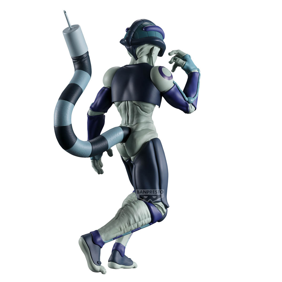 PRE ORDER – HUNTER X HUNTER GRANDISTA - MERUEM