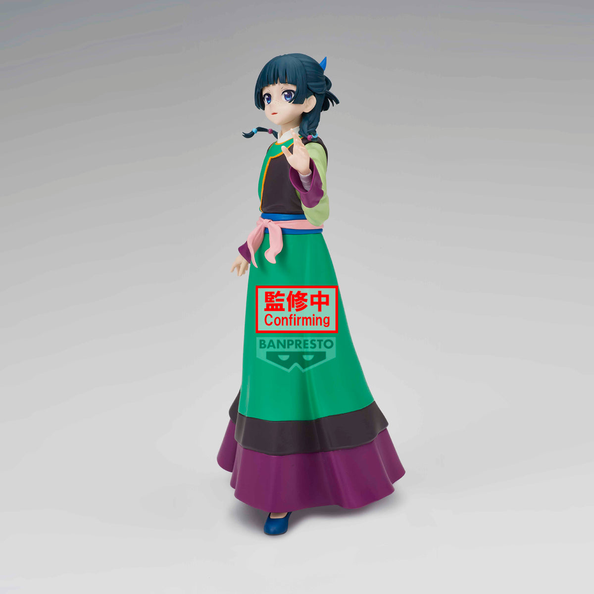 PRE ORDER – THE APOTHECARY DIARIES THE MOVIE (TBA) - MAOMAO FIGURE