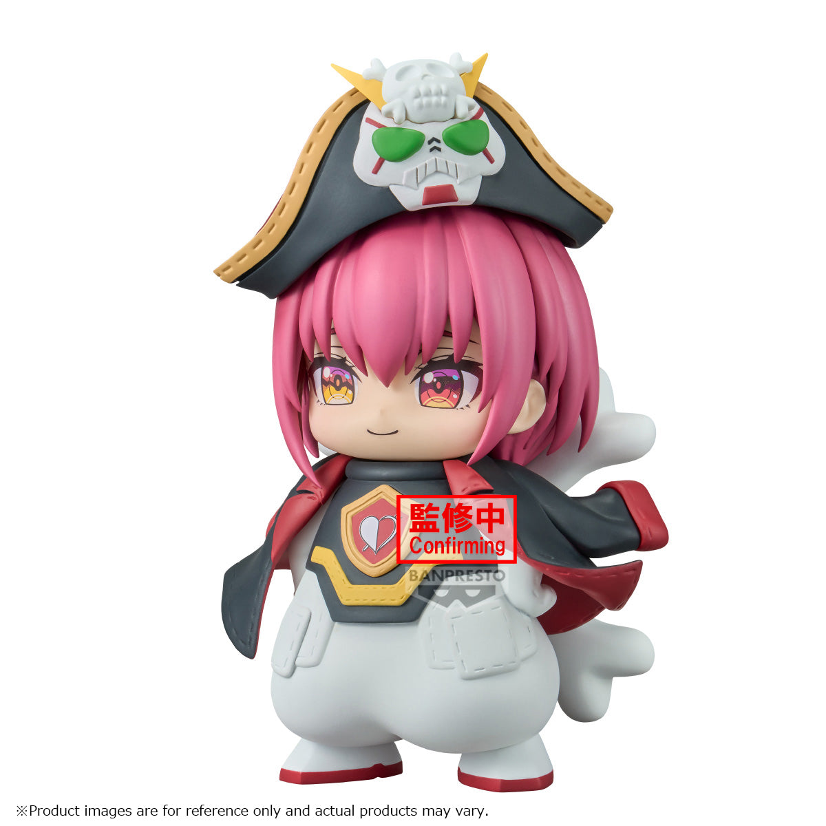 PRE ORDER – GUNDAM X HOLOLIVE PRODUCTION #HOLOLIVE IF - CROSSBONE GUNDAM X1 X HOUSHOU MARINE - NUI ARMOR VER. - FIGURE