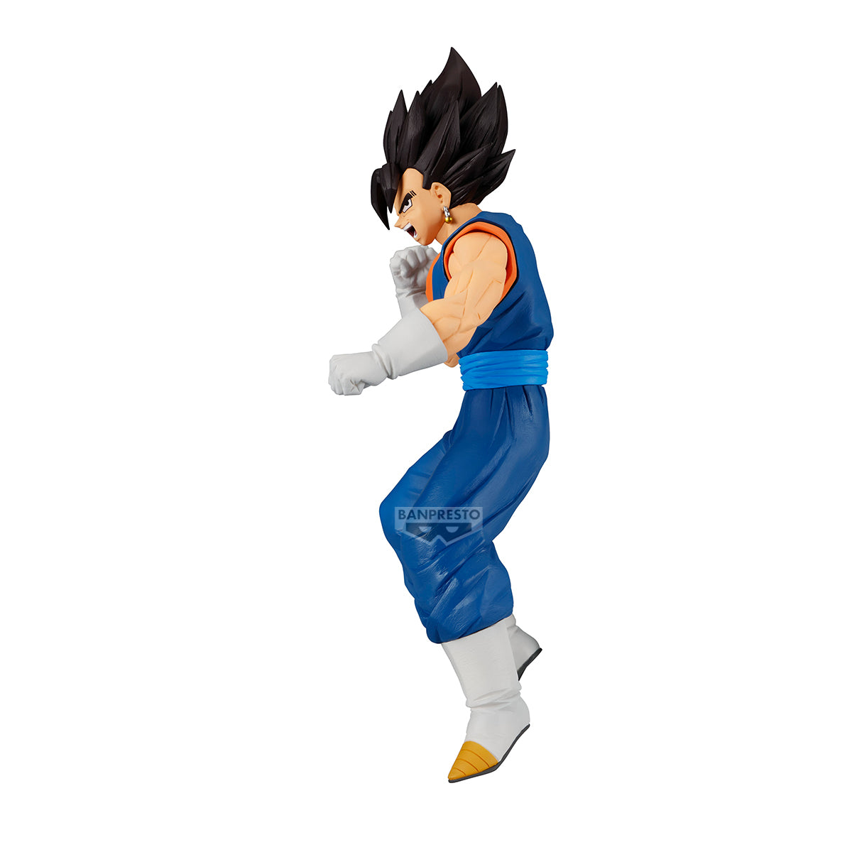 PRE ORDER – DRAGON BALL Z - SOLID EDGE WORKS - VEGITO