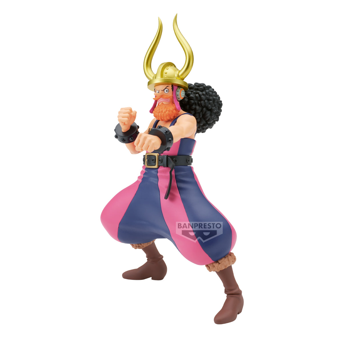 PRE ORDER – ONE PIECE - BATTLE RECORD COLLECTION - USOPP