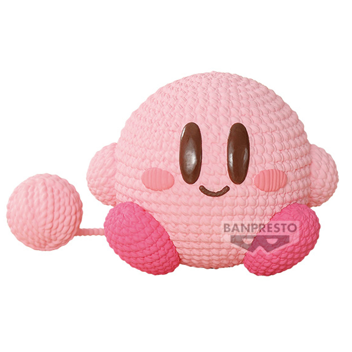 PRE ORDER – KIRBY AMICOT PETIT - KIRBY & WADDLE DEE & SLEEPING KIRBY - (A: KIRBY)