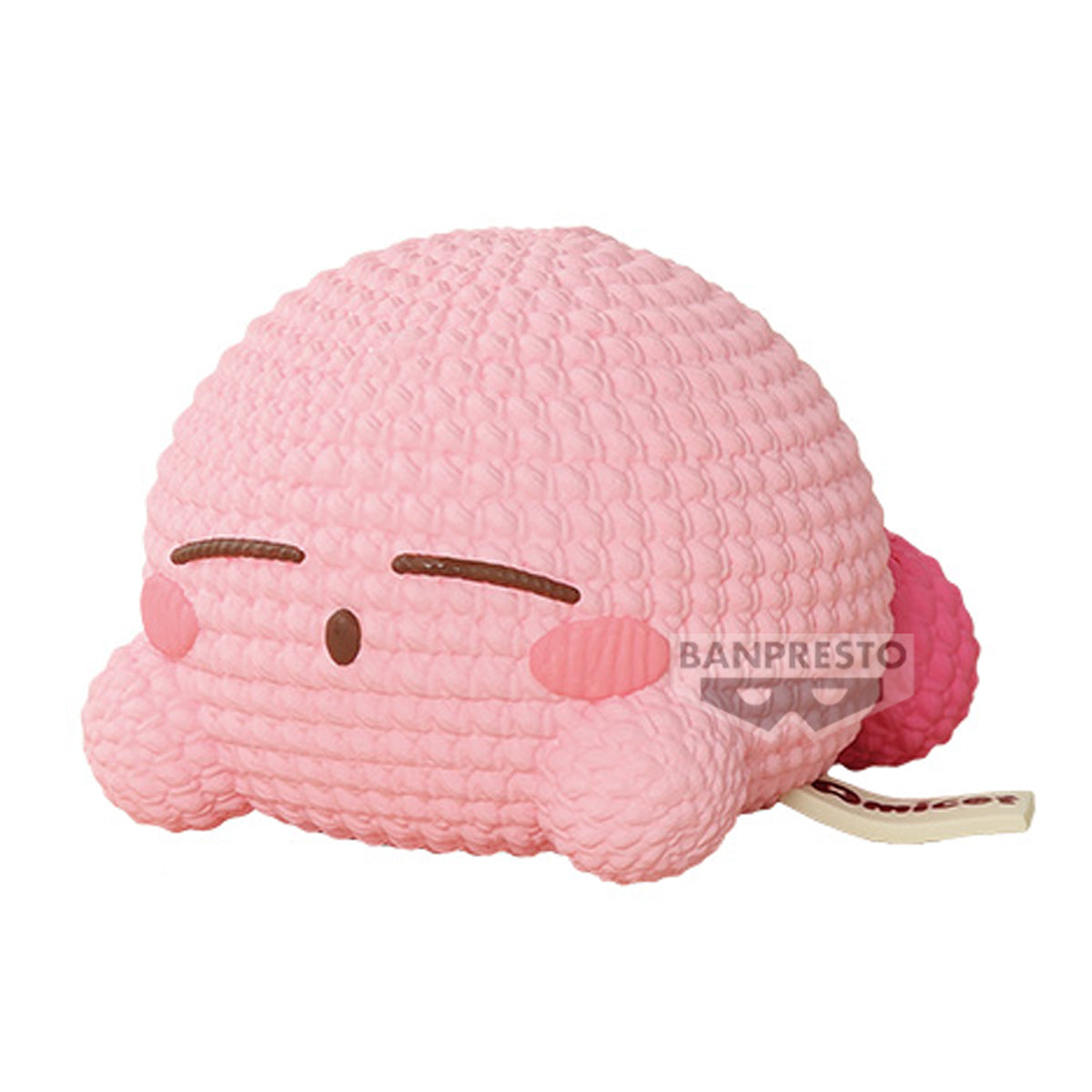 PRE ORDER – KIRBY AMICOT PETIT - KIRBY & WADDLE DEE & SLEEPING KIRBY - (C: SLEEPING KIRBY)