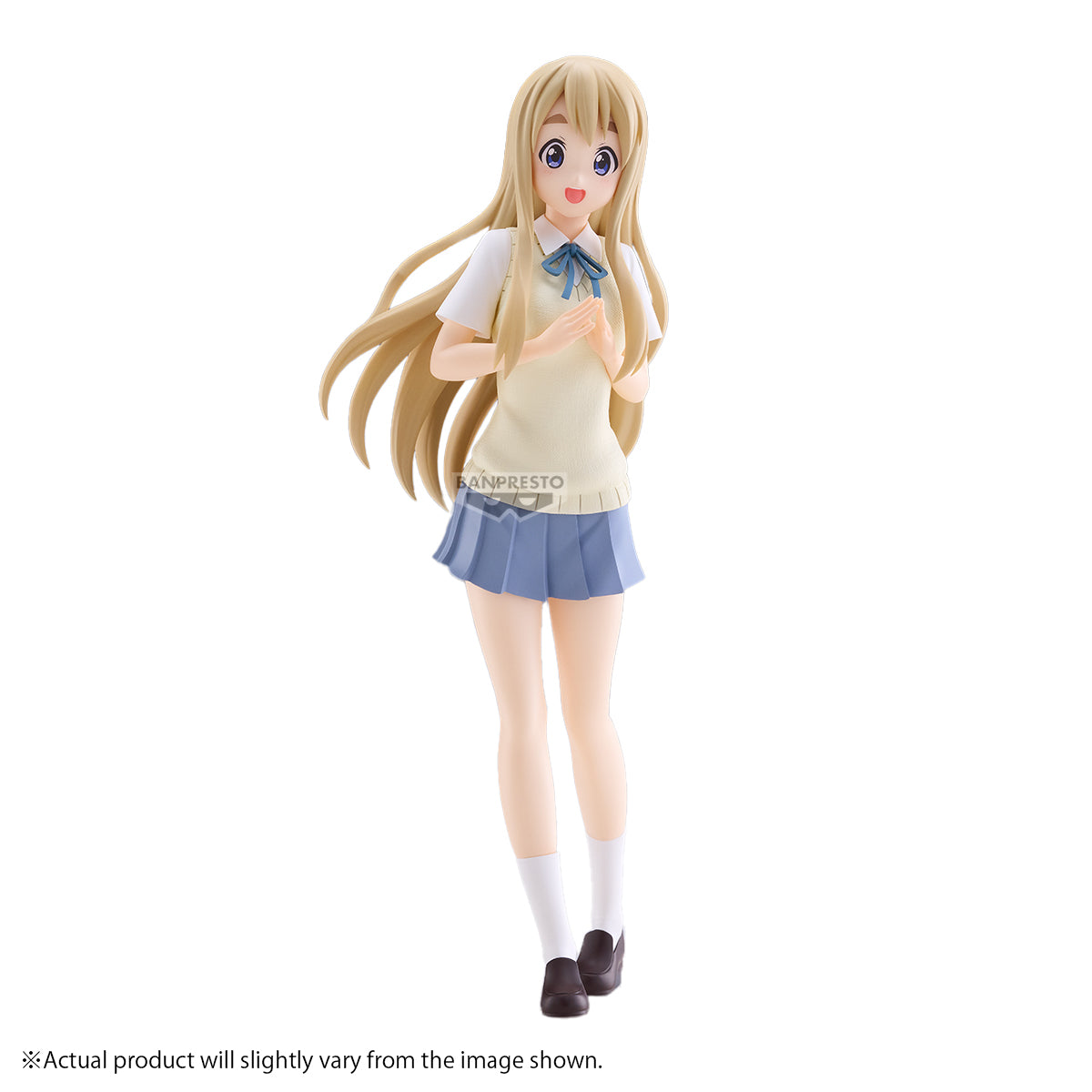 PRE ORDER – K-ON!! SQ FIGURE - TSUMUGI KOTOBUKI