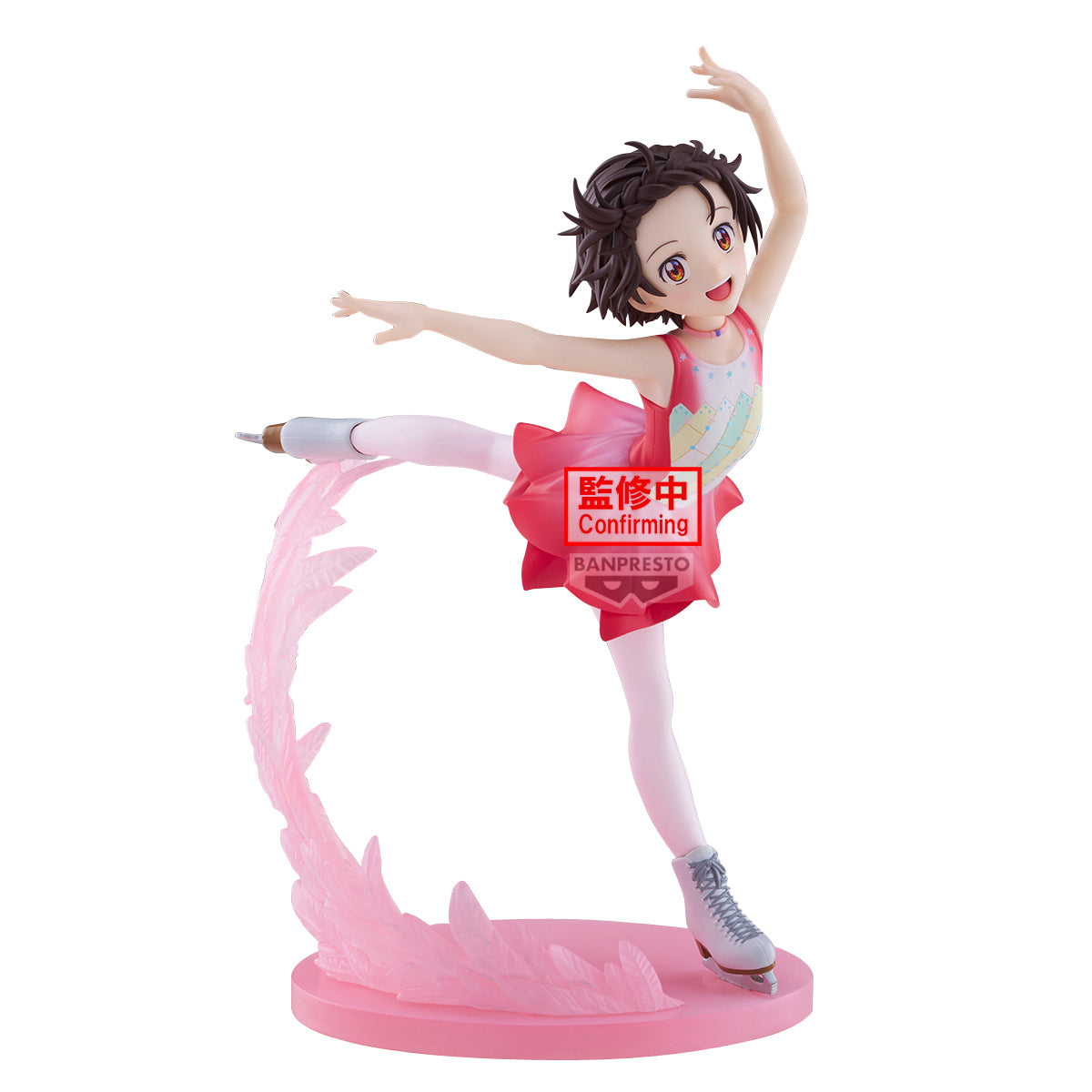PRE ORDER – MEDALIST ESPRESTO - ICE WINGS - INORI YUITSUKA