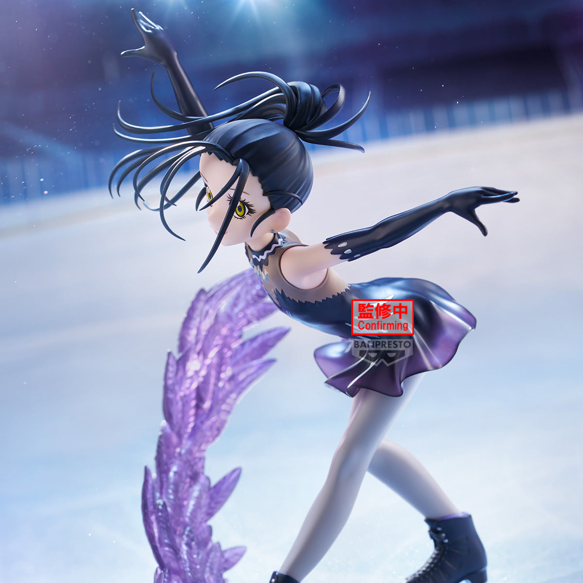 PRE ORDER – MEDALIST ESPRESTO - ICE WINGS - HIKARU KAMISAKI