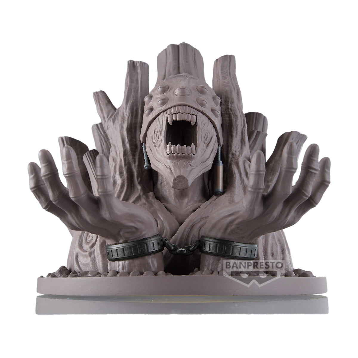 PRE ORDER – NARUTO SHIPPUDEN FL THE GEDO STATUE