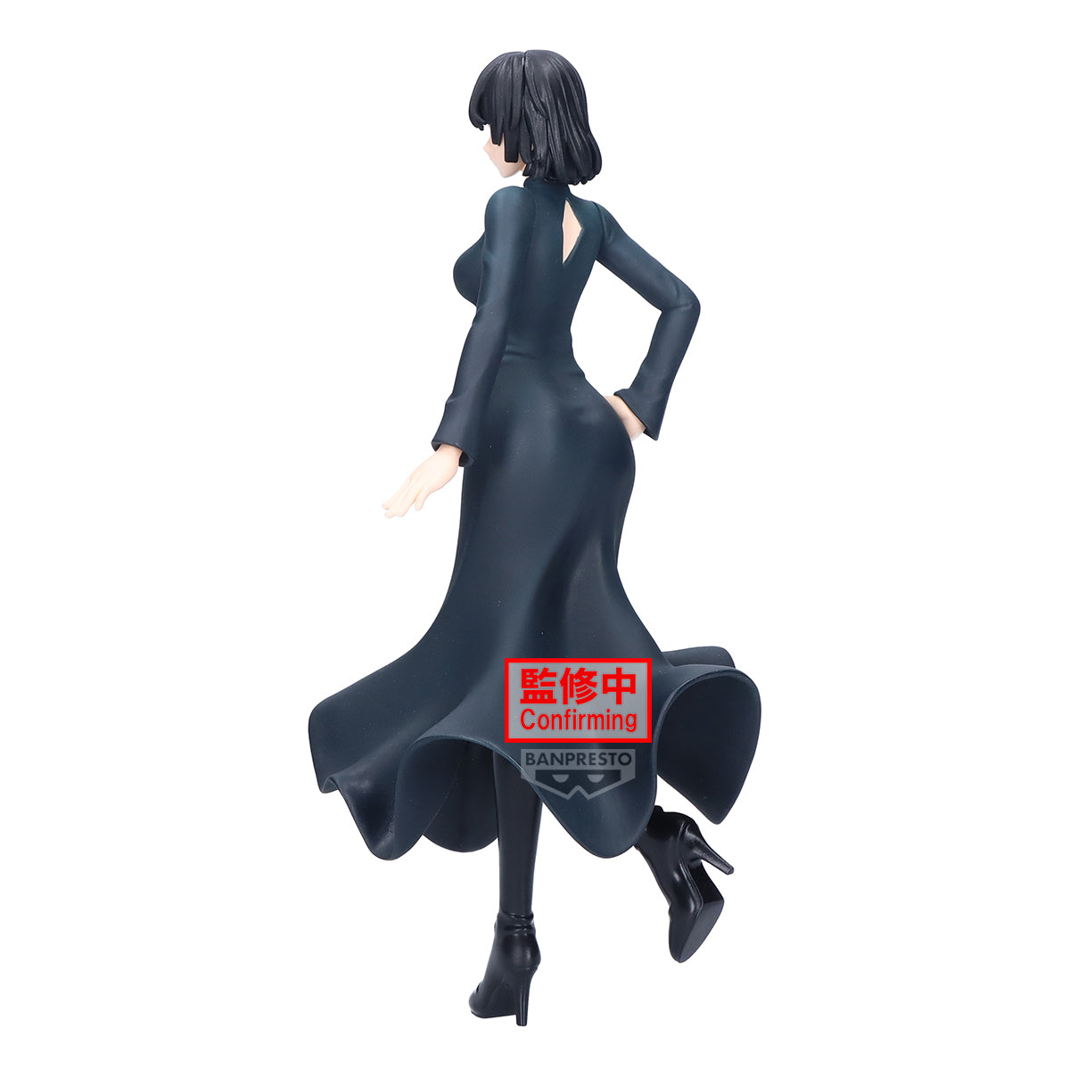 PRE ORDER – ONE-PUNCH MAN GLITTER&GLAMOURS - HELLISH BLIZZARD